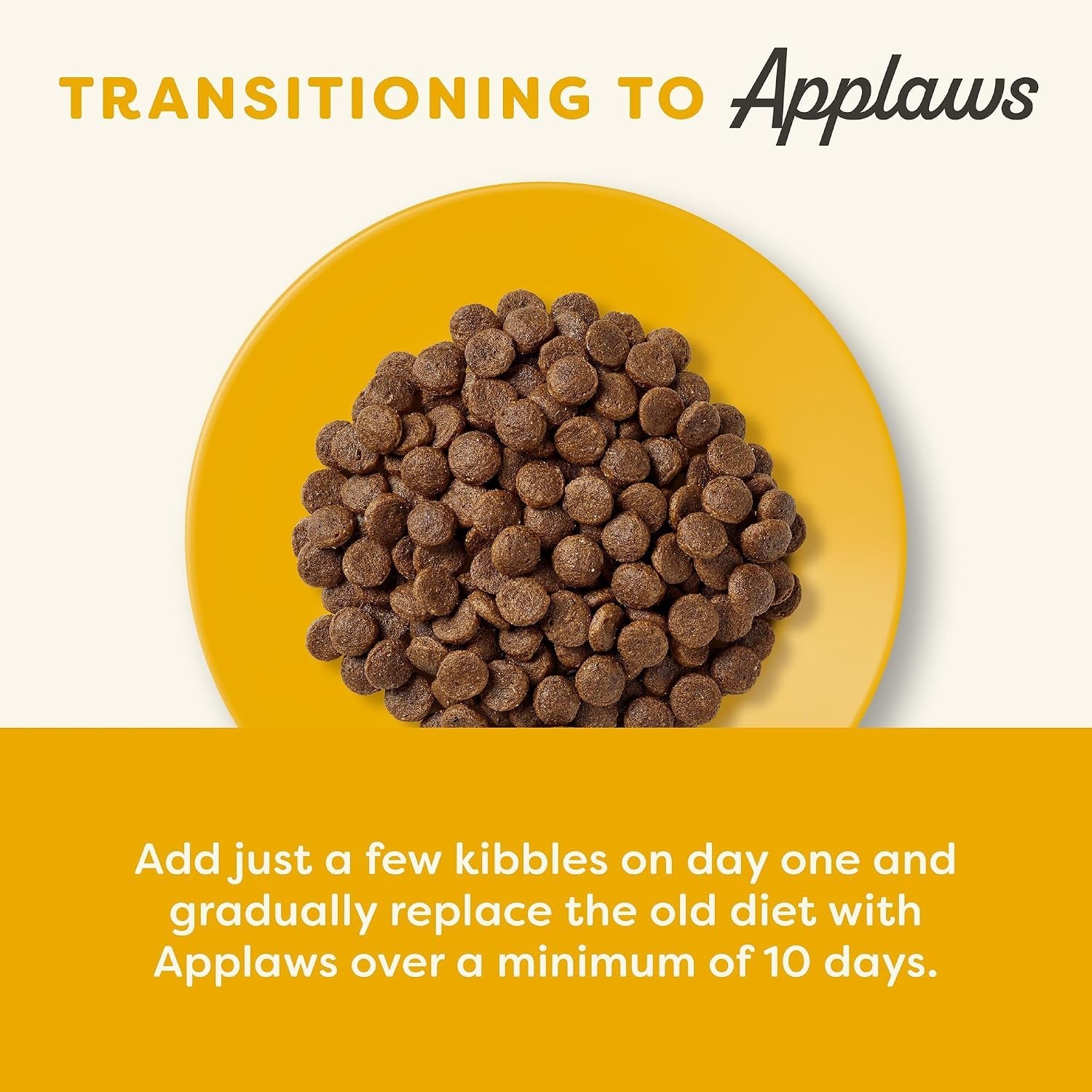 2pk Applaws Complete Dry Cat Food, Grain-Free, Limited Ingredient 11Lb