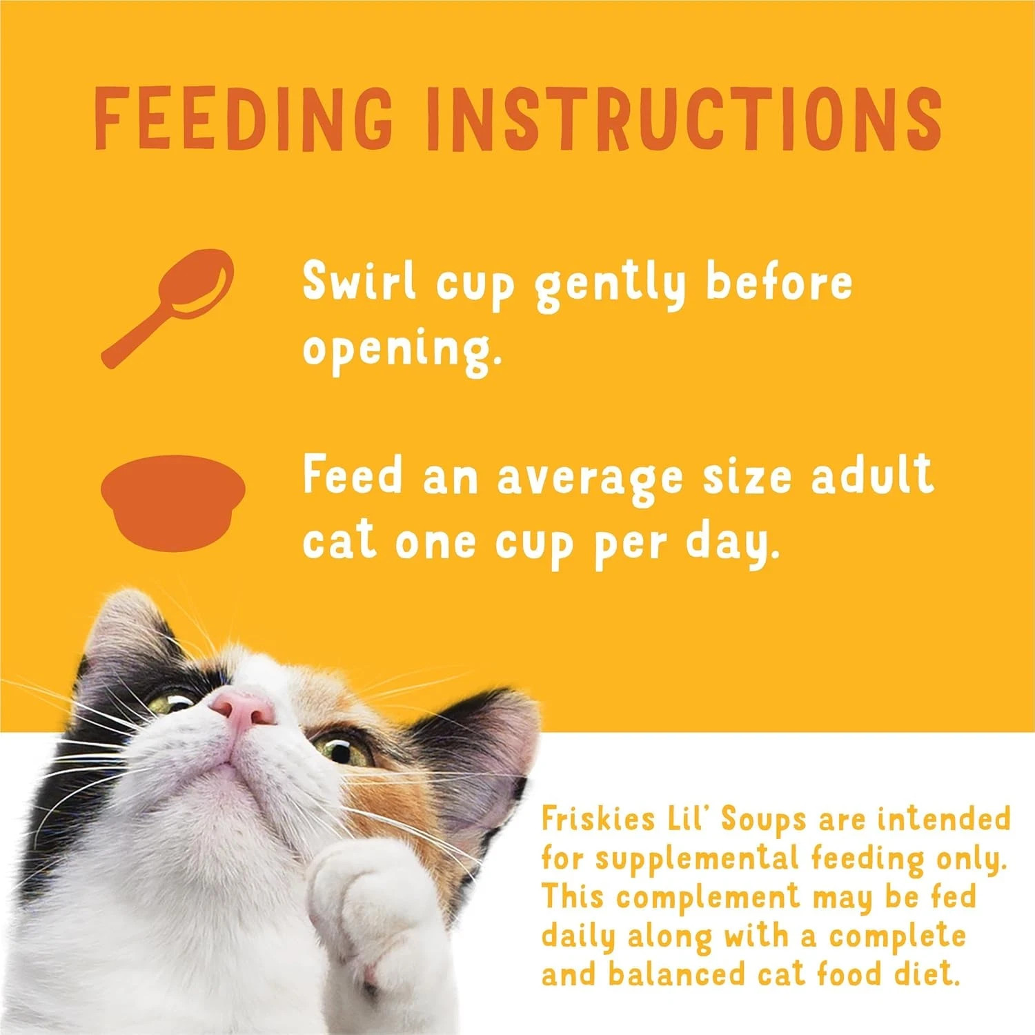 Friskies Purina Grain Free Wet Cat Food Lickable Cat Treats Variety Pack, Lil’ S