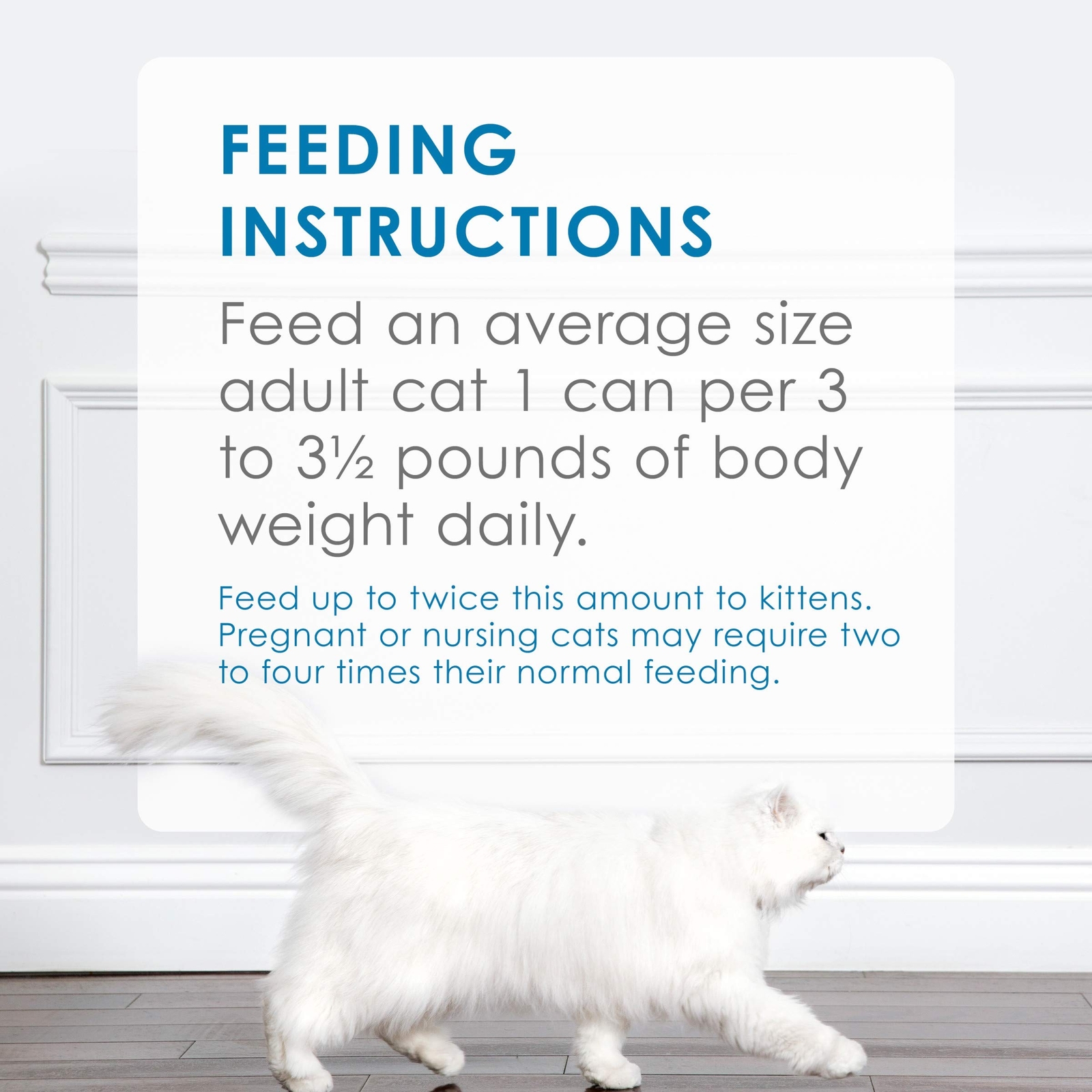 Purina Fancy Feast Grain Free Pate Wet Cat Food, Classic Pate Ocean Whitefish…