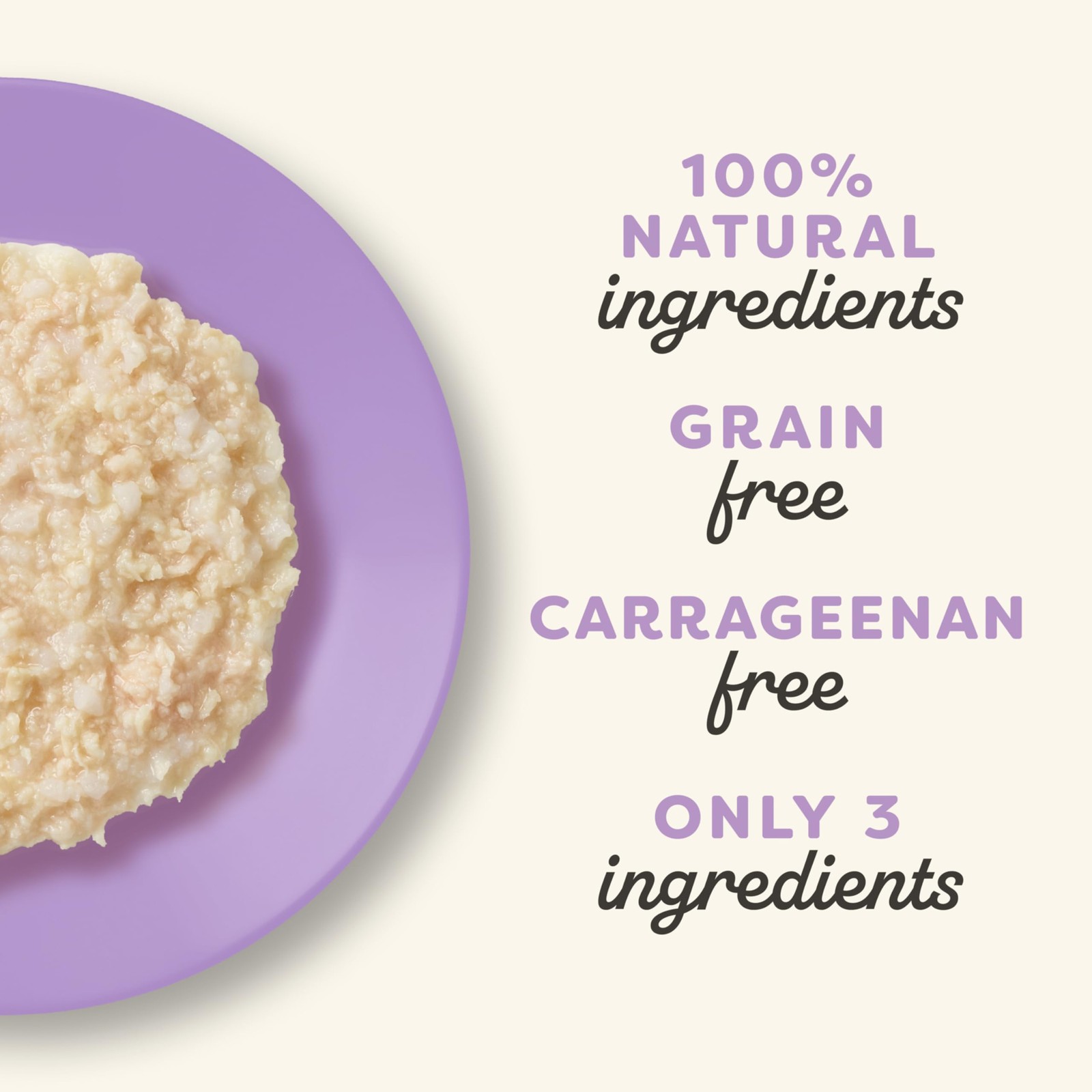 Natural Wet Kitten Food in Broth, Made with Limited and Natural Ingredients, …