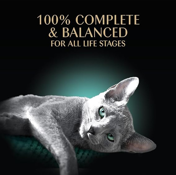 Sheba Wet Cat Food 2.6 oz. Twin-Pack Trays (24 Count, 48 Servings)