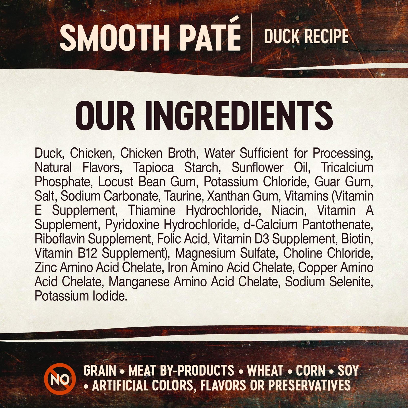 CORE Tiny Tasters Pate Adult Wet Cat Food, Natural, Protein-Rich, Grain Free,…