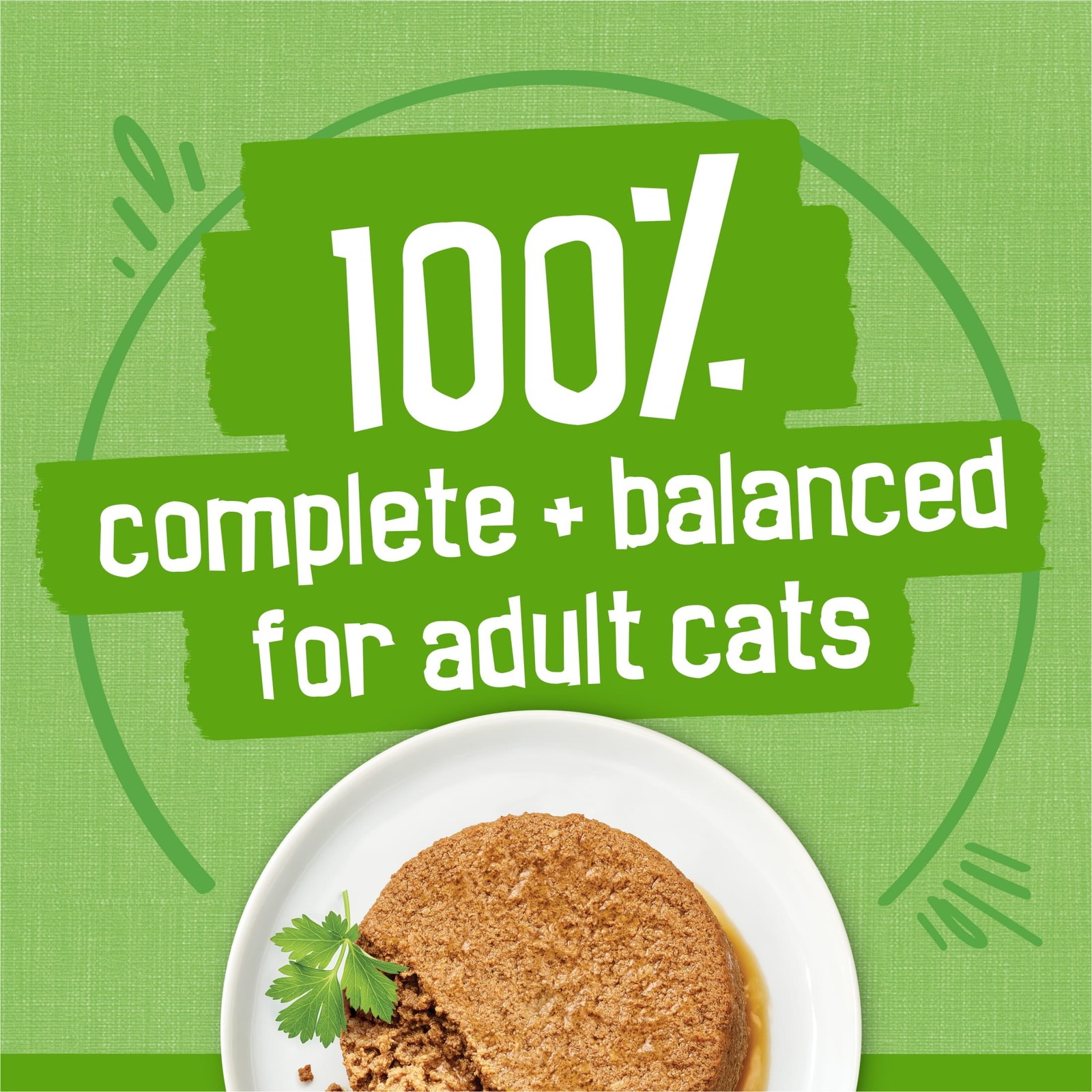 Purina Classic Pate Variety Pack Wet Cat Food 5.5 oz Cans 24 Pack