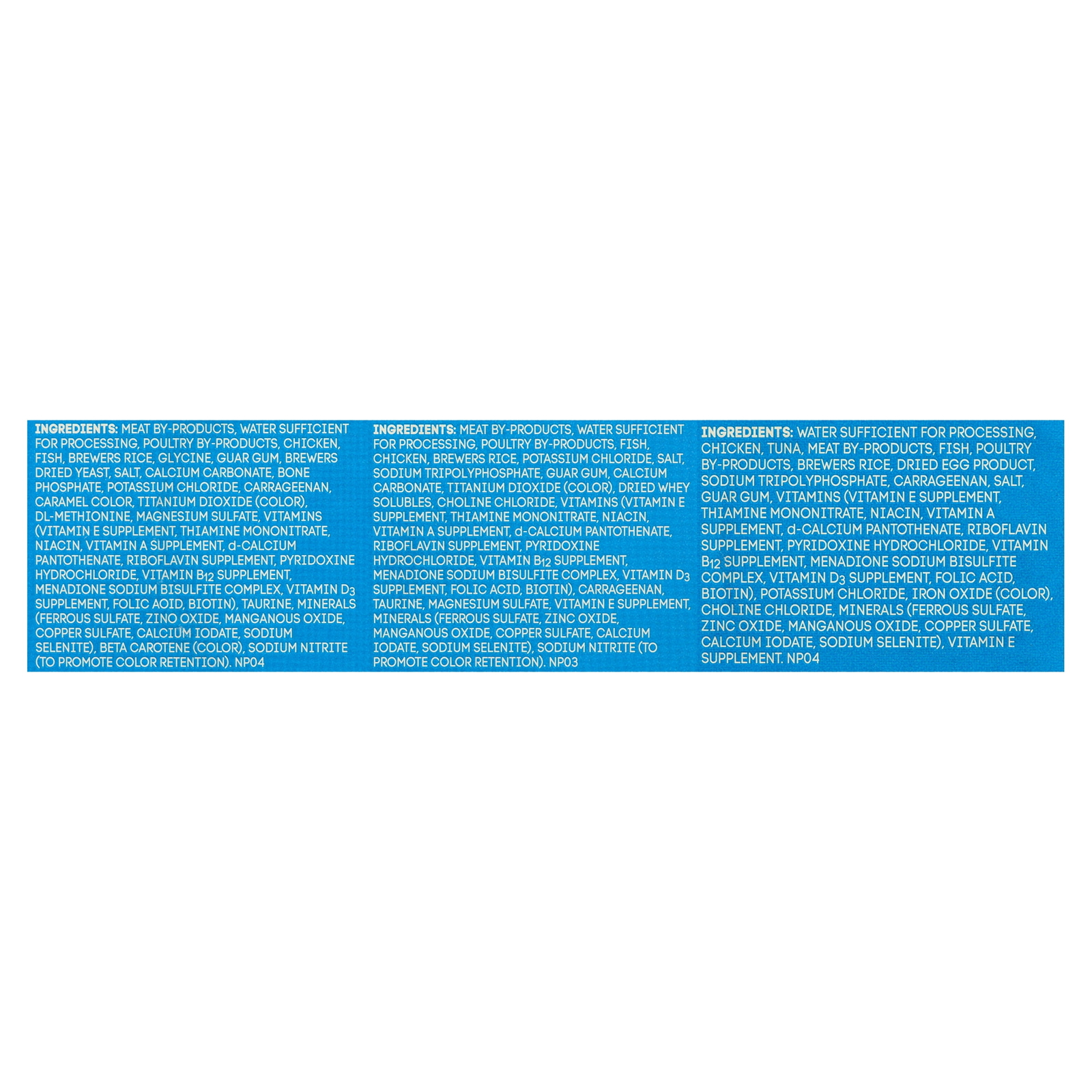 Classic Variety Pack Pate Cat Food, 13 oz Cans (12 Pack)