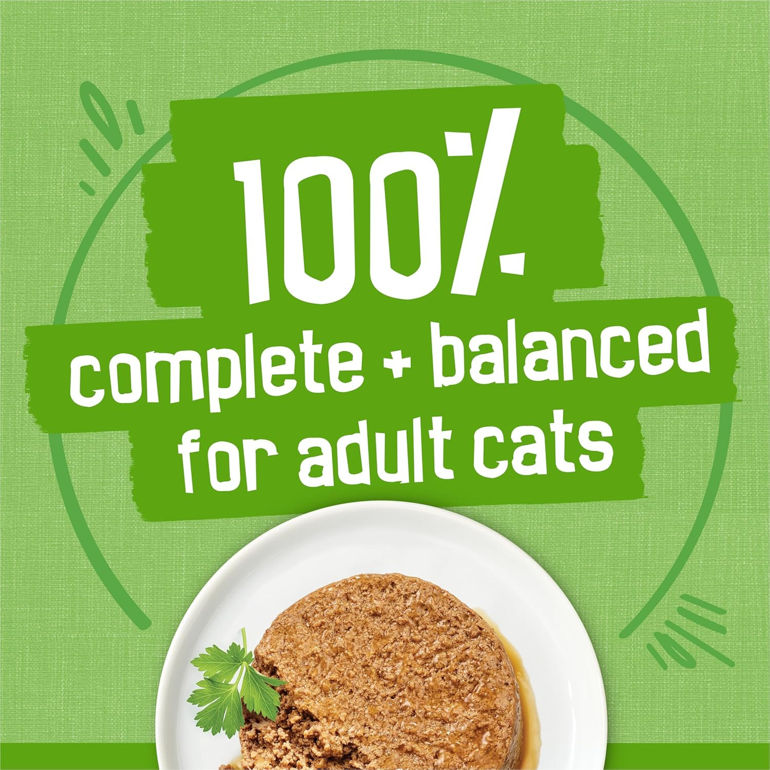Purina Wet Cat Food Pate Variety Pack Salmon Dinner, Turkey and Giblets Dinner