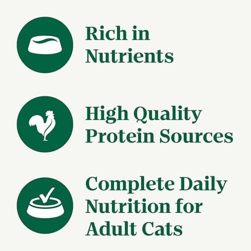 Nutro Perfect Portions Wet Cat Food Gravy Cuts Variety Pack, Cat Food Wet Rec…
