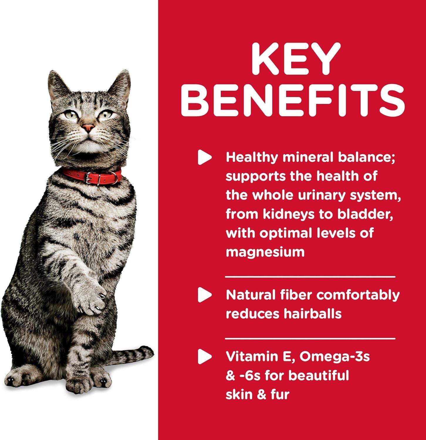 Hill’s Science Diet Wet Cat Food, Adult, Urinary & Hairball Control, Savory C…