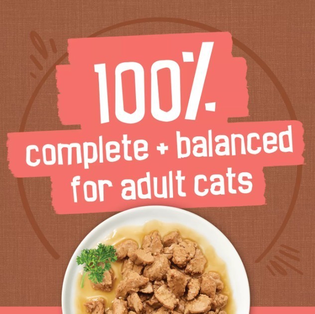 (Pack of 3)Friskies Extra Gravy Adult Cat Wet Food Variety Pack, 24 CT, 132 OZ