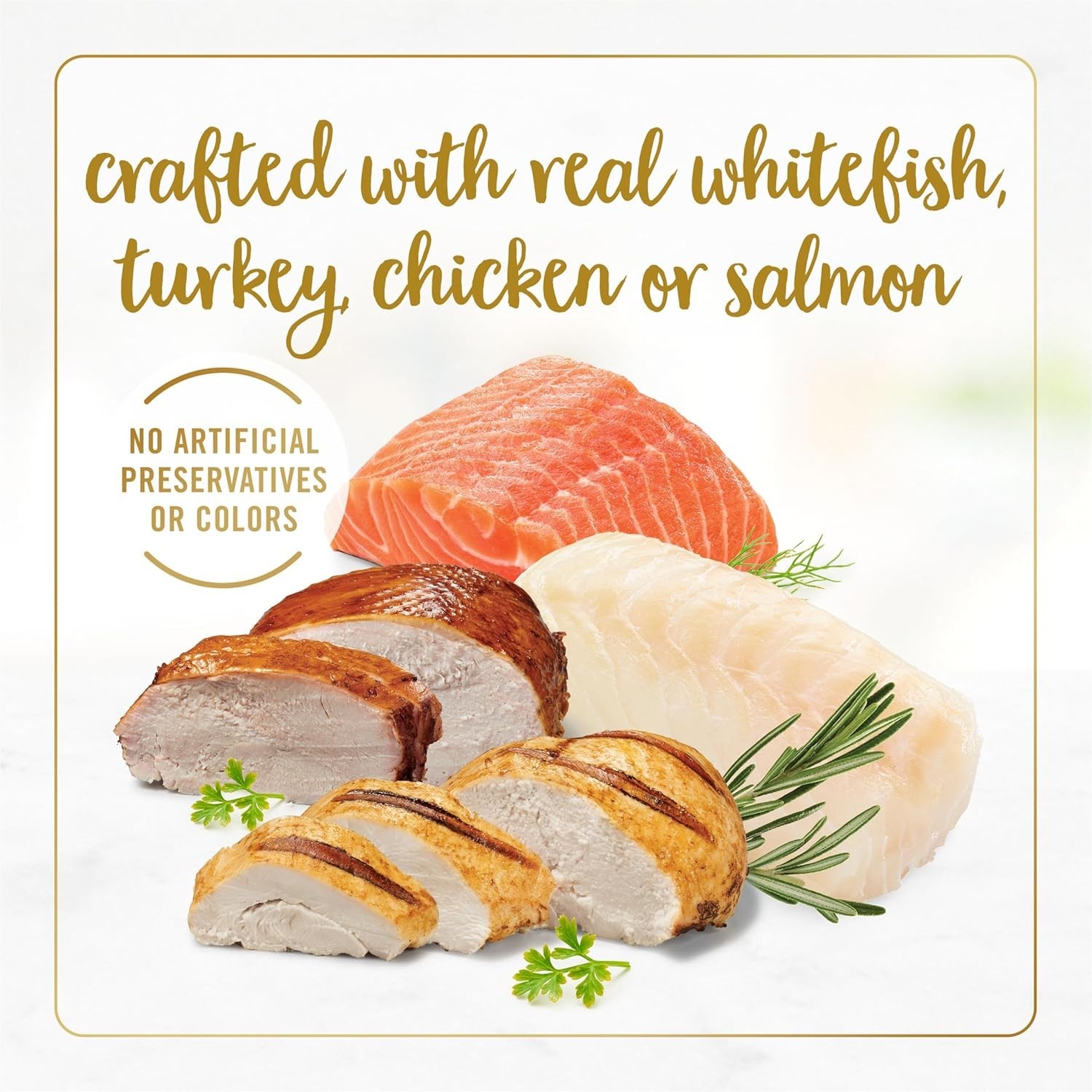 3 Pack Fancy Feast Kitten Grain Free Pate Wet Cat Food 3 oz 24 Ct Variety Pack