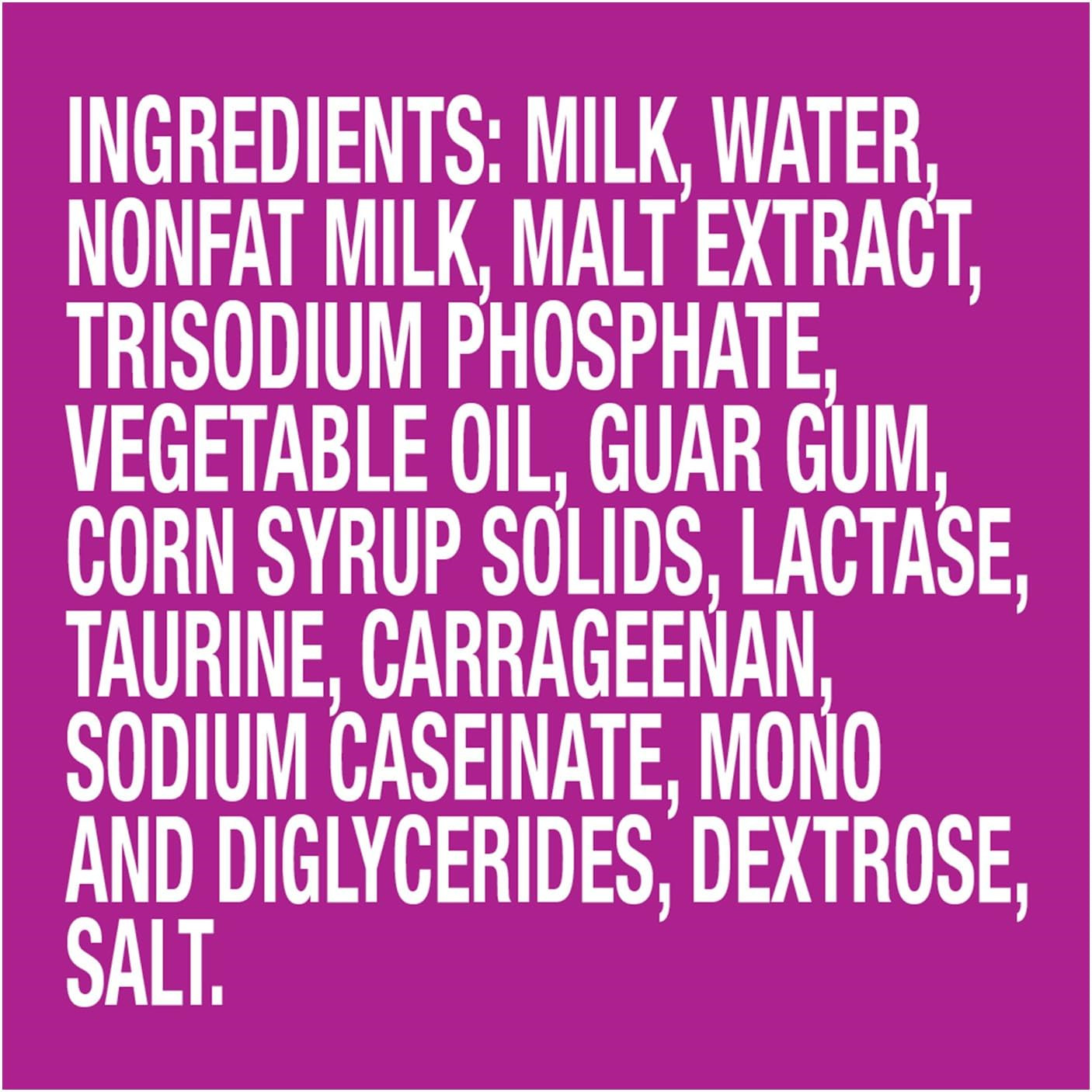 WHISKAS CATMILK PLUS Drink for Cats and Kittens 6.75 Ounces (Eight 3-Count Boxes