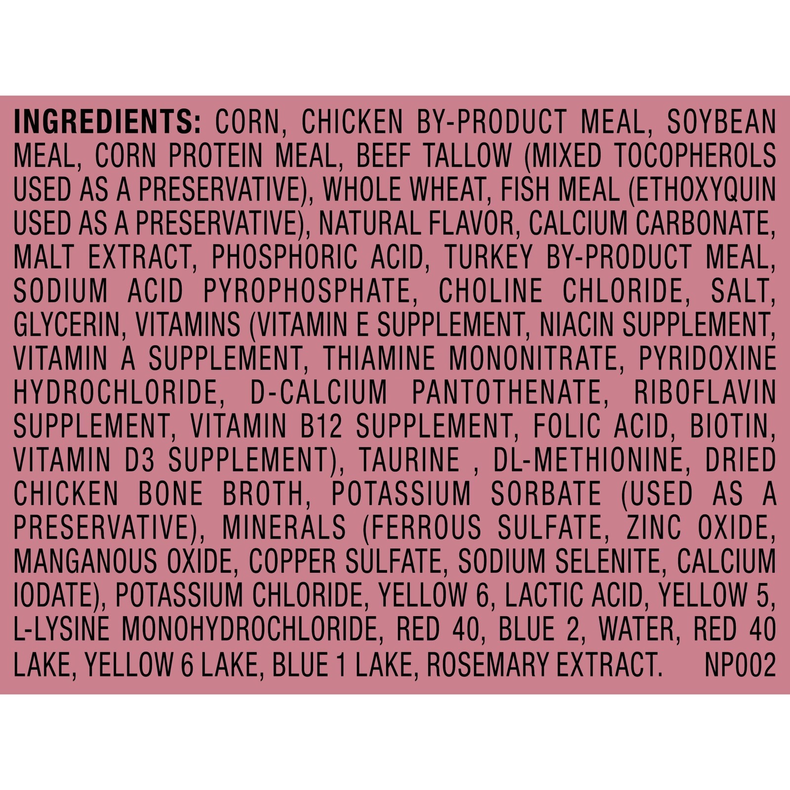 Meow Mix Gravy Bursts, Savory Chicken Flavor Mix, 3 Pound (Pack of 1)