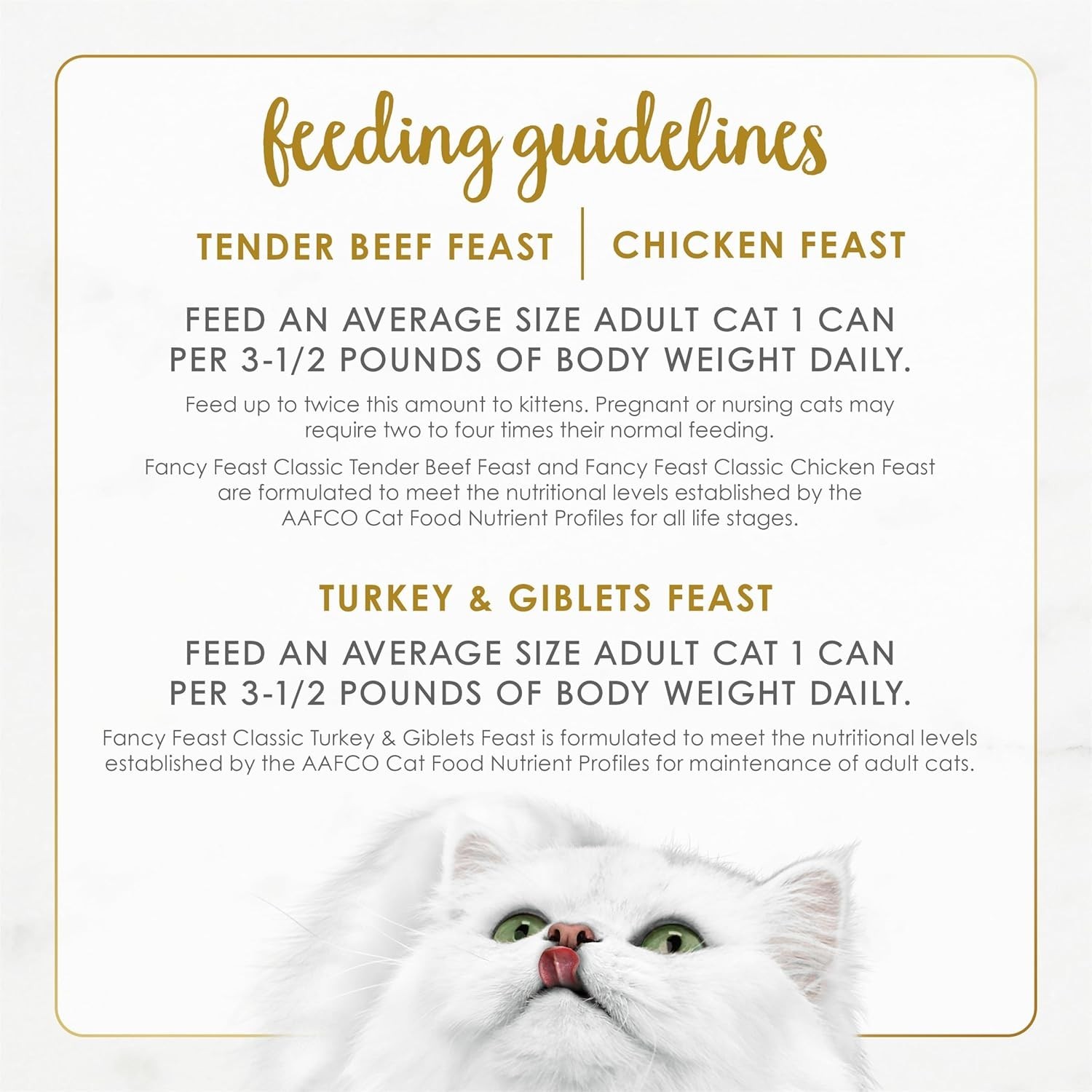 Wet Cat Food Variety Pack Grain Free Pate 30 Pack All Breed Adult