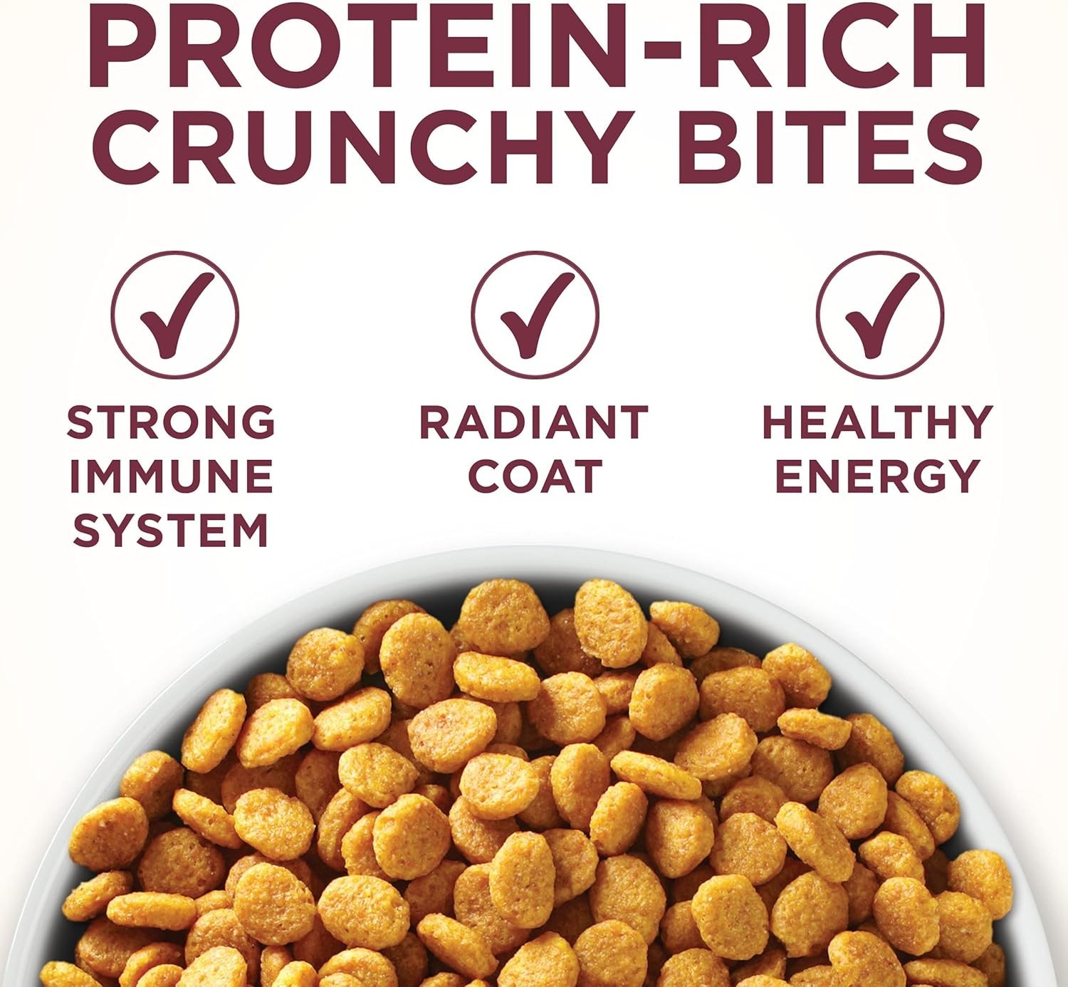 Purina One High Protein +Plus Urinary Tract Health Cat Food – 22 lbs of Chicken