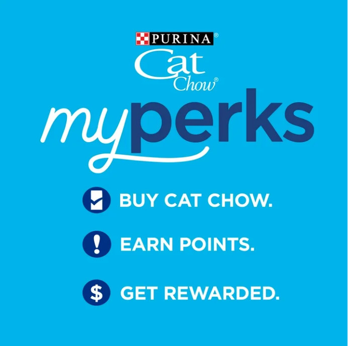 (3 pack) Purina Cat Chow Complete, Dry Cat Food, Chicken, 20 lb
