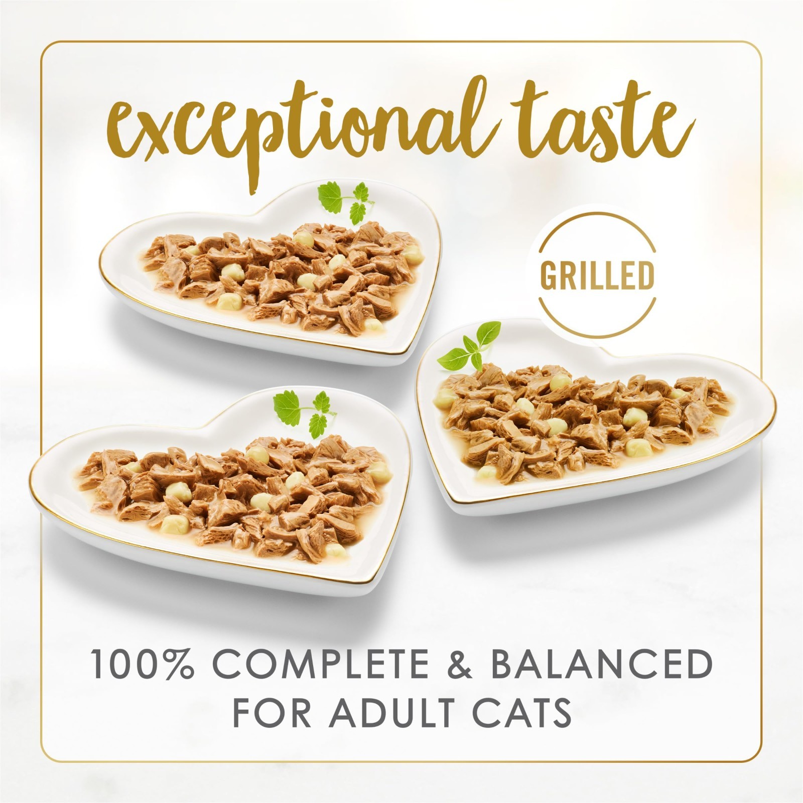 Purina Fancy Feast Delights with Cheddar Grilled Chicken, Turkey, (72 Cans) 3 oz