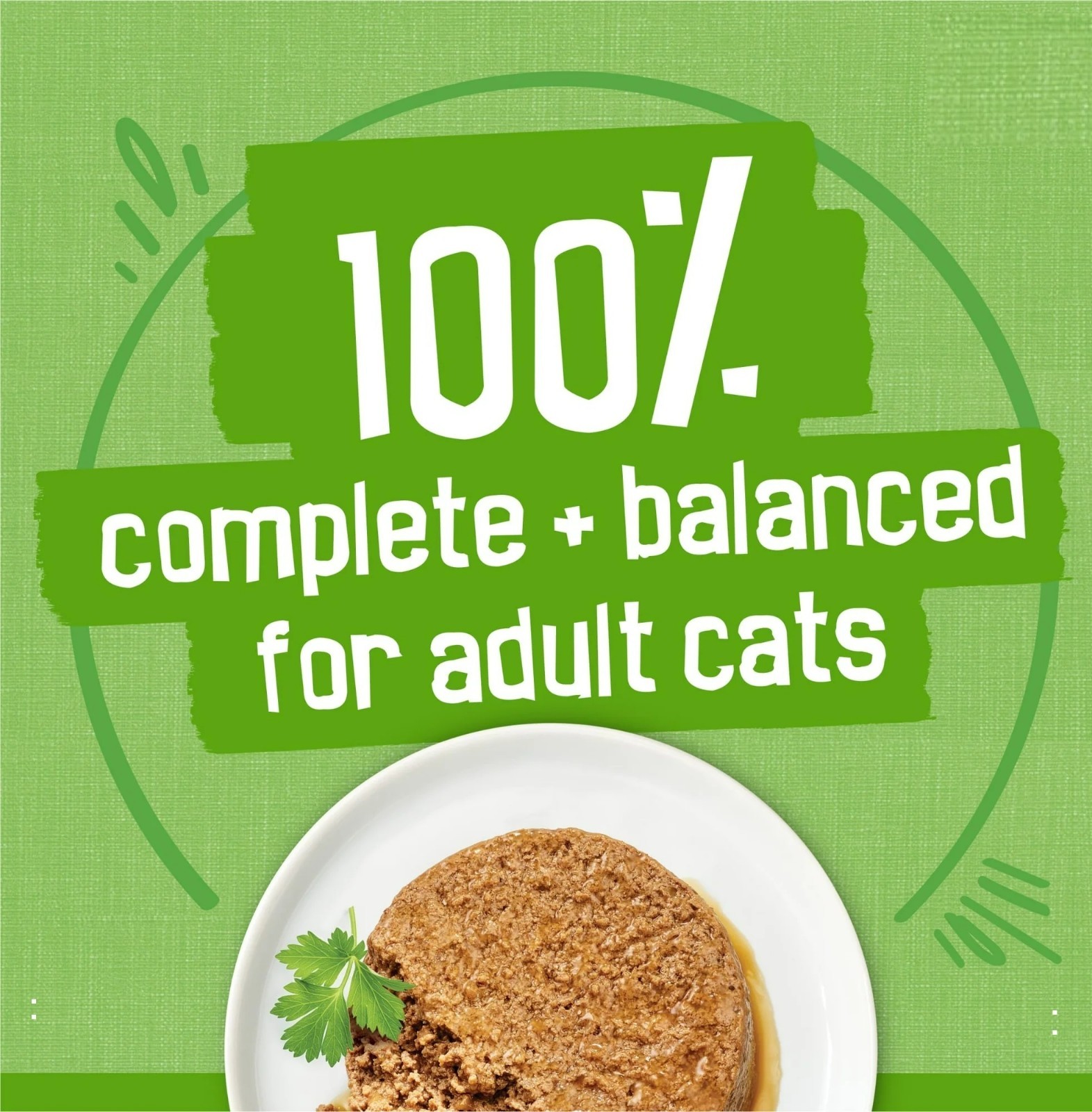 Purina Friskies Wet Cat Food, Pate Variety Pack with Salmon,