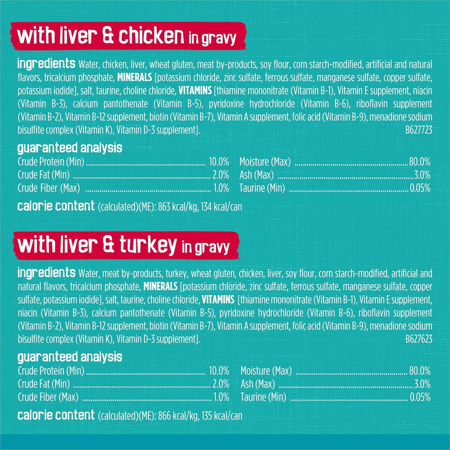 Purina Friskies Wet Cat Food Variety Pack, Tasty Treasures Prime Filets (With…