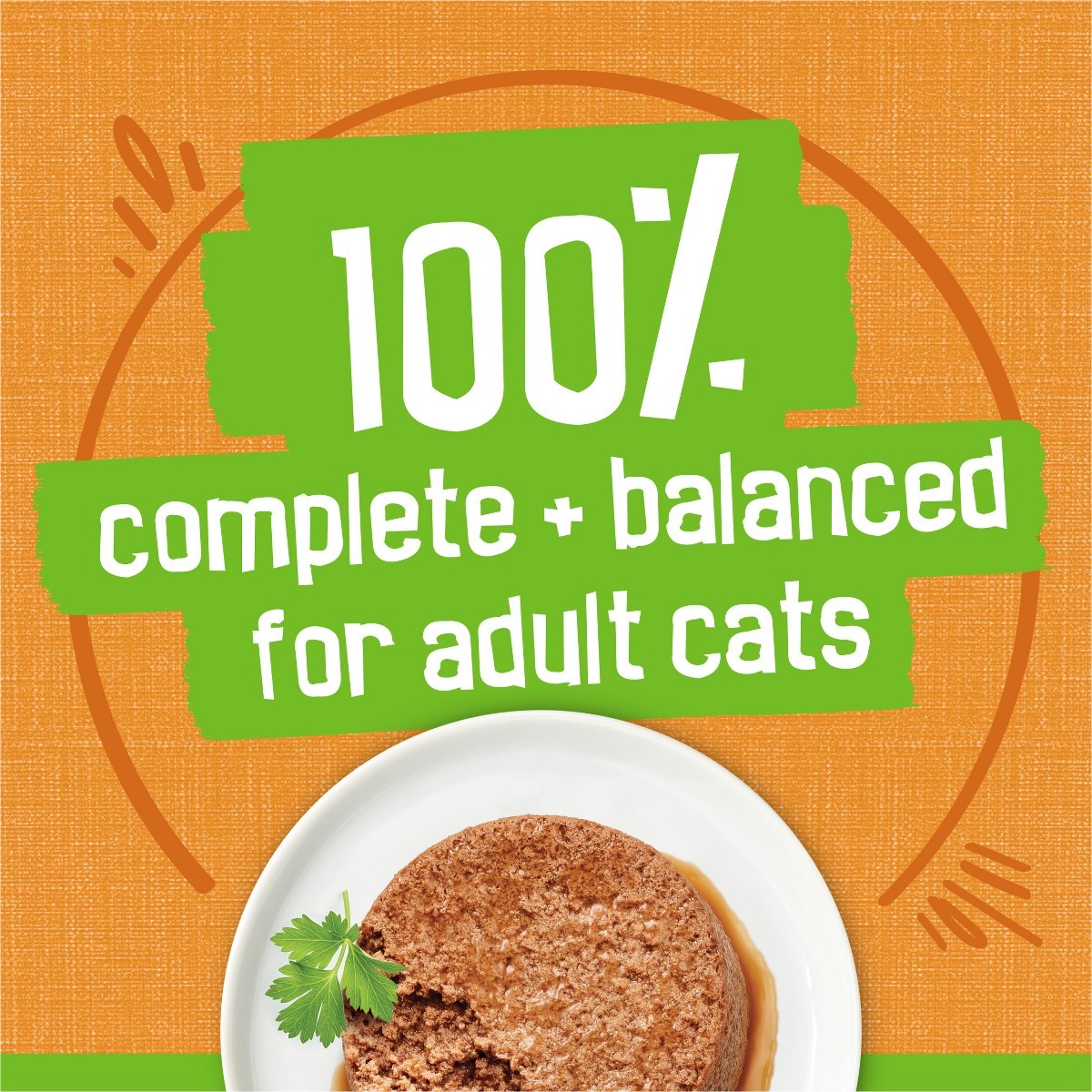 Purina Friskies Classic Pate Wet Cat Food – 5.5oz