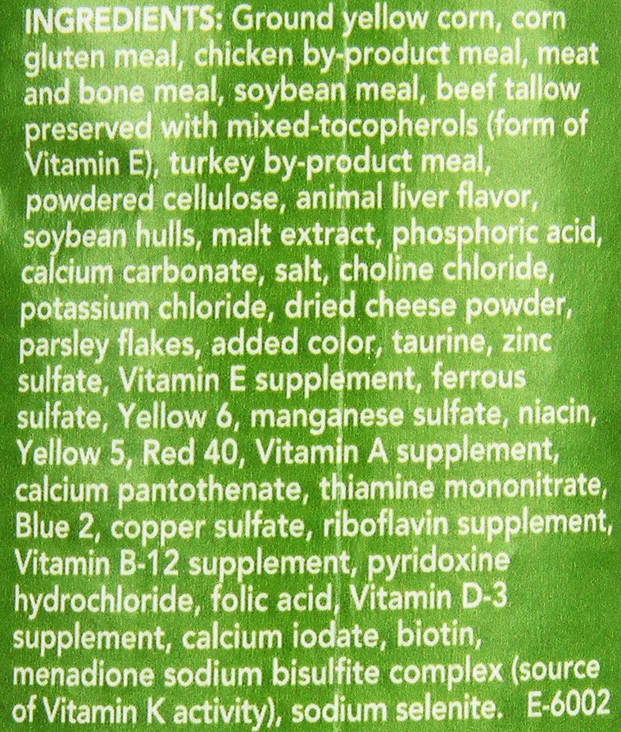 Delicious Dry Cat Food for All Life Stages – 3.15Lb Bag with Hairball Control