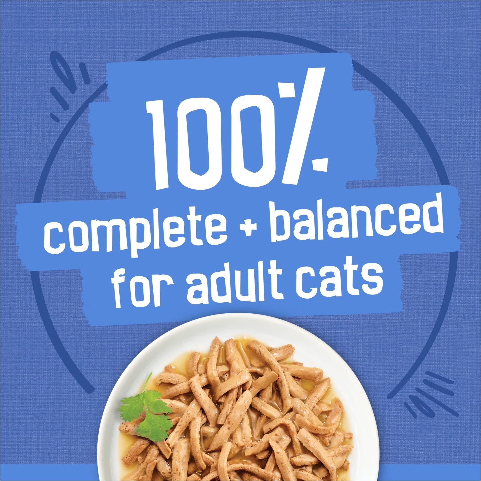 (2 pack) Purina Friskies Shreds Gravy Variety Pack, Wet Cat Food, 5.5 oz Cans