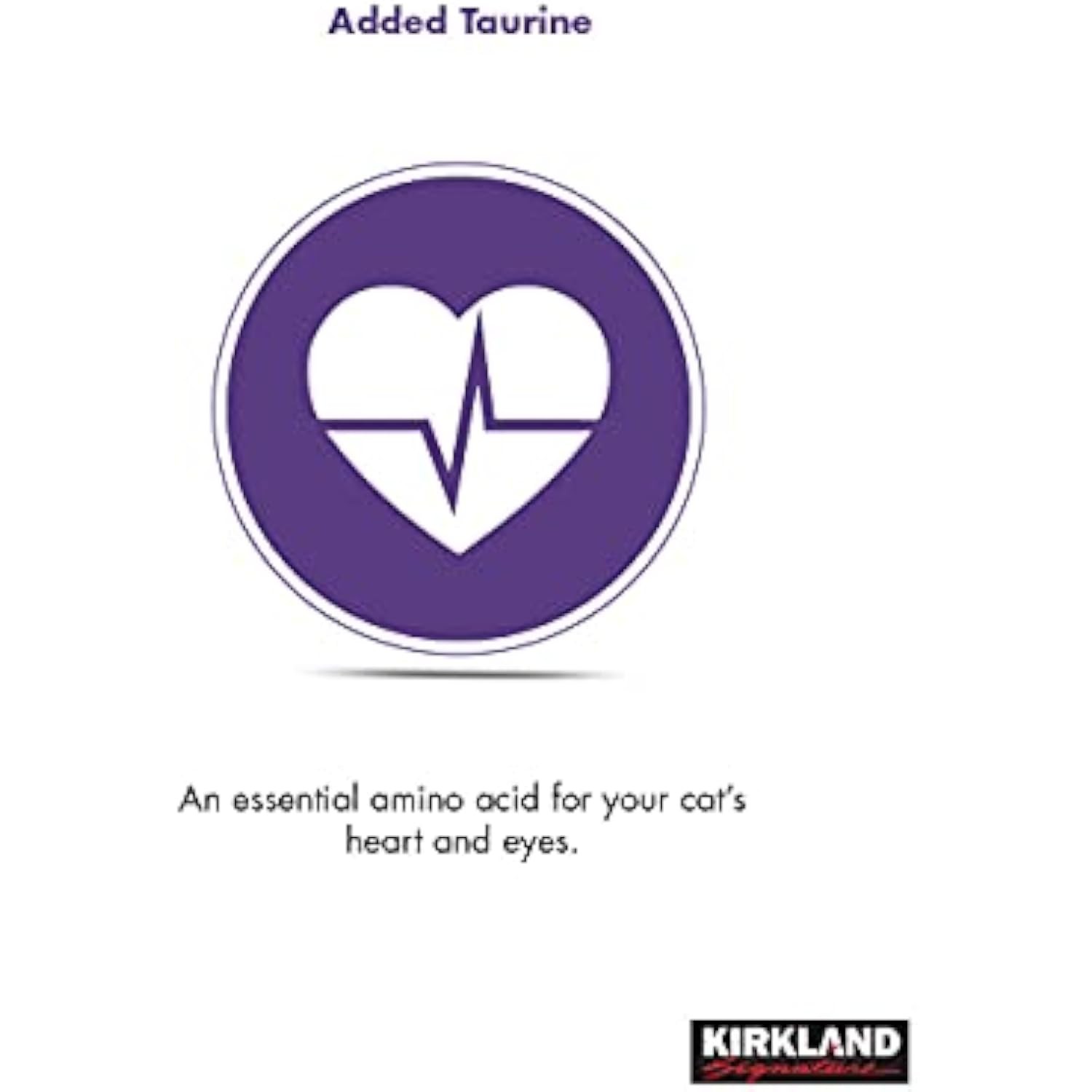 Kirkland Signature Super Premium Maintenance Cat Food