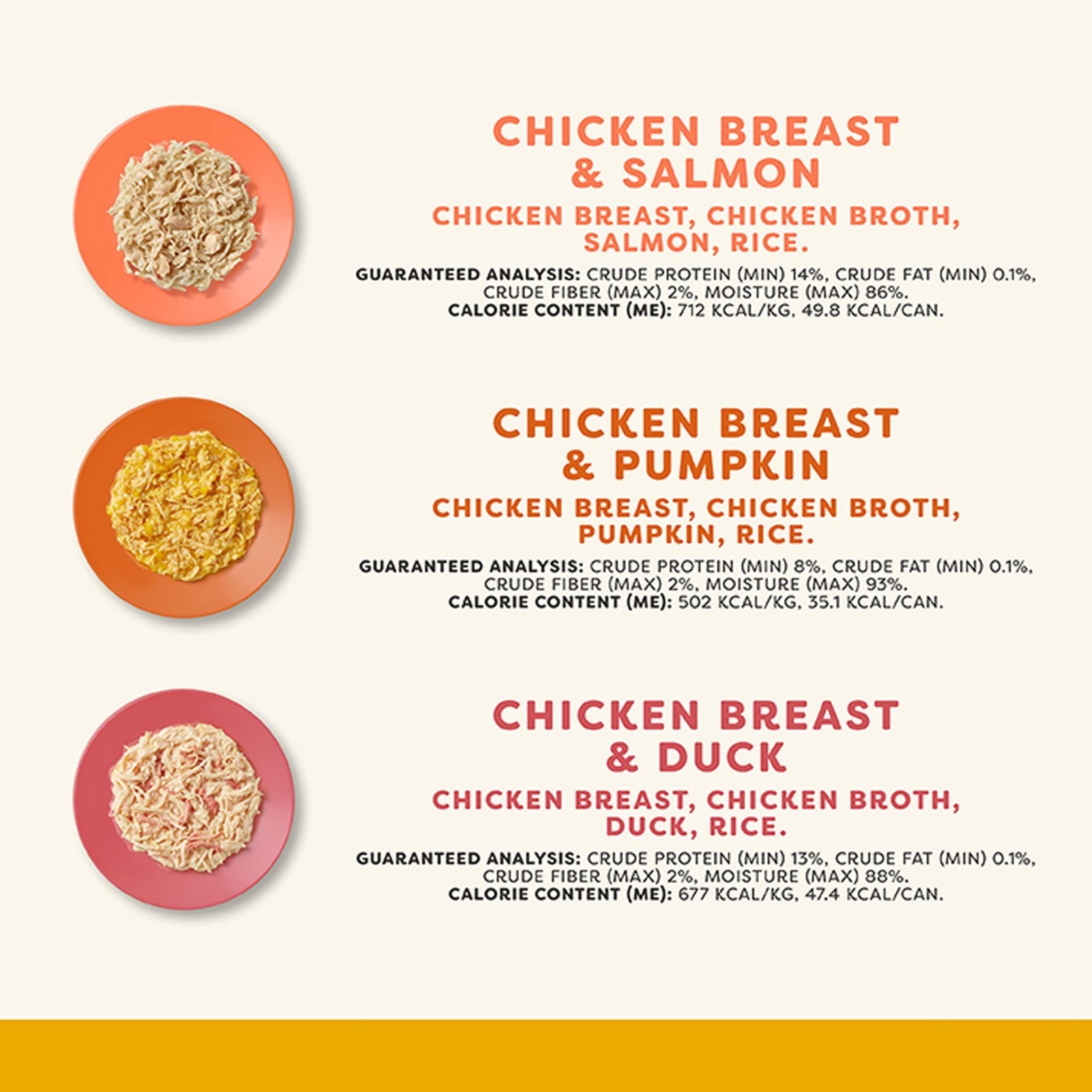 Applaws Cat – Broth, Chicken, Variety Pack, 36 CT, 88.92 OZ