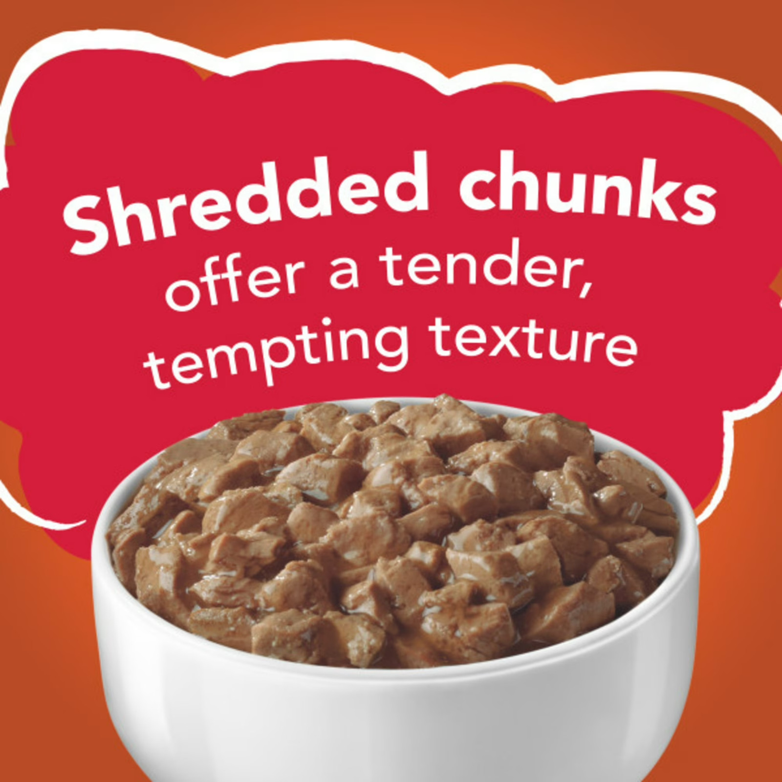 Prime Filets, Chicken & Tuna Dinner in Gravy, Wet Cat Food, 5.5oz Can Multi-Pack