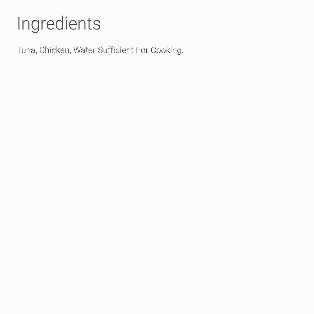 46211 Almo Nature USA Natural Tuna & Chicken 24/2.47oz