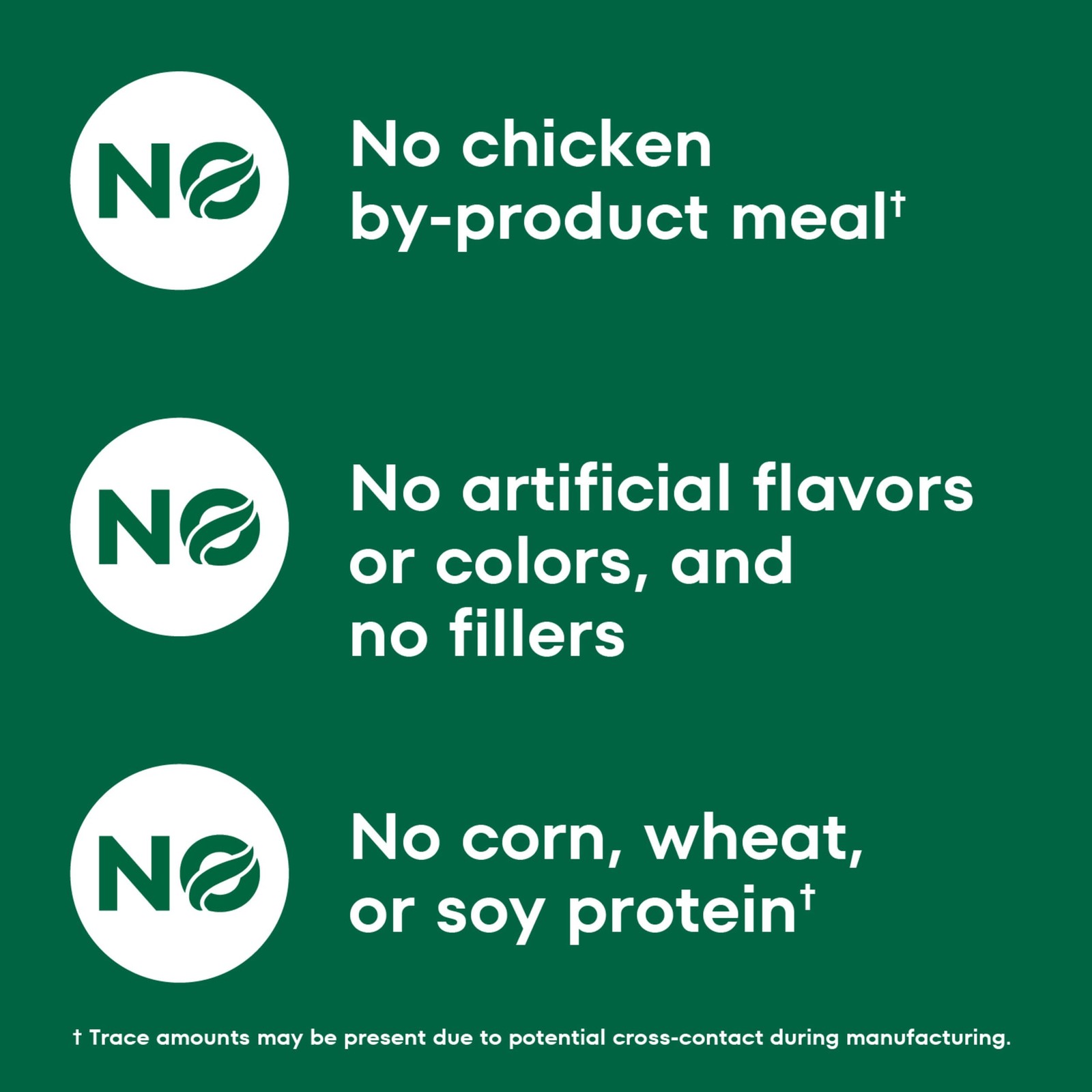 Wholesome Essentials Dry Cat Food, Indoor Cat Food Dry Chicken & Brown Rice R…