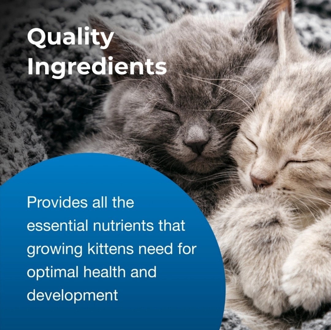 Pet Ag KMR Kitten Milk Replacer Liquid 11 Oz Ready to Feed Formula NEW!