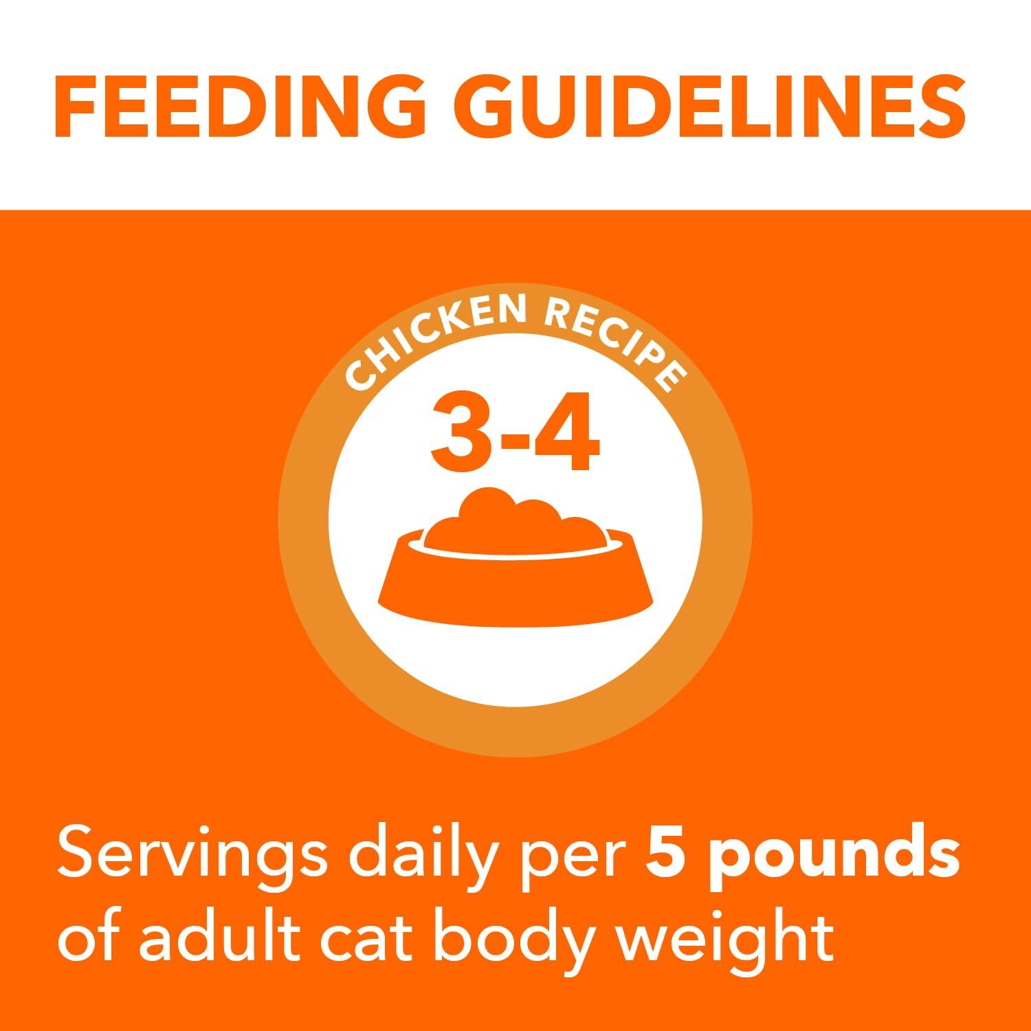 IAMS Perfect Portions Chicken Recipe Wet Cat Food 24 Count 48 Servings