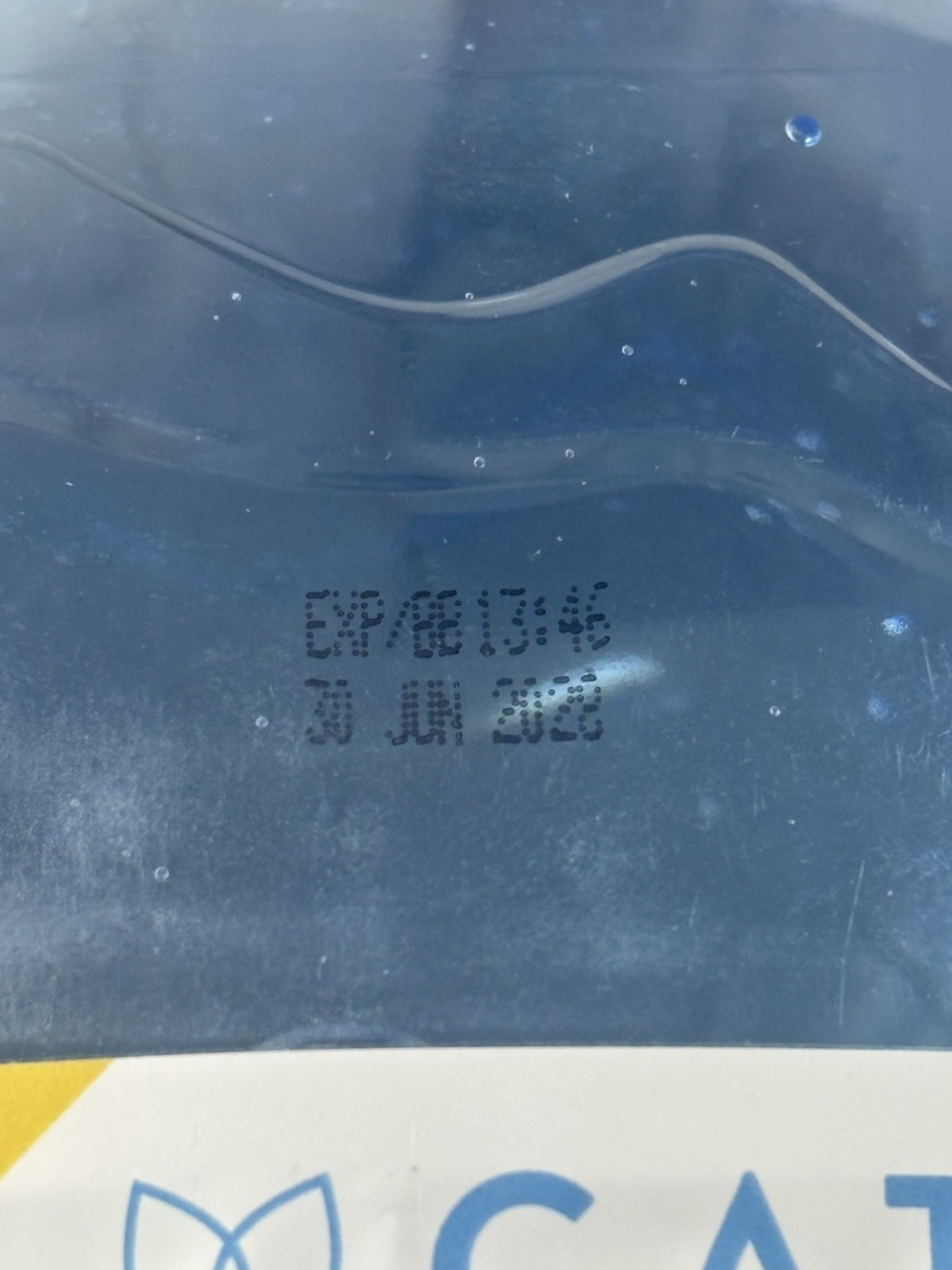 2pc CATWATER by VETWATER Ph-Balanced and Mineral-Free Cat Water Expiration 2028