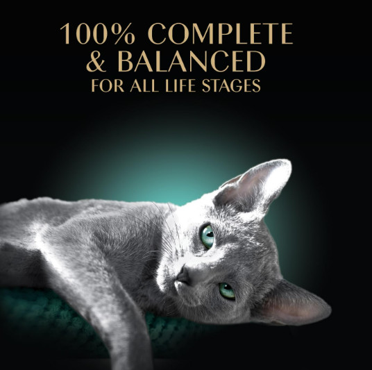 Sheba Wet Cat Food Variety Pack Chicken Salmon Tuna 36 Servings 18 Twin Packs 2