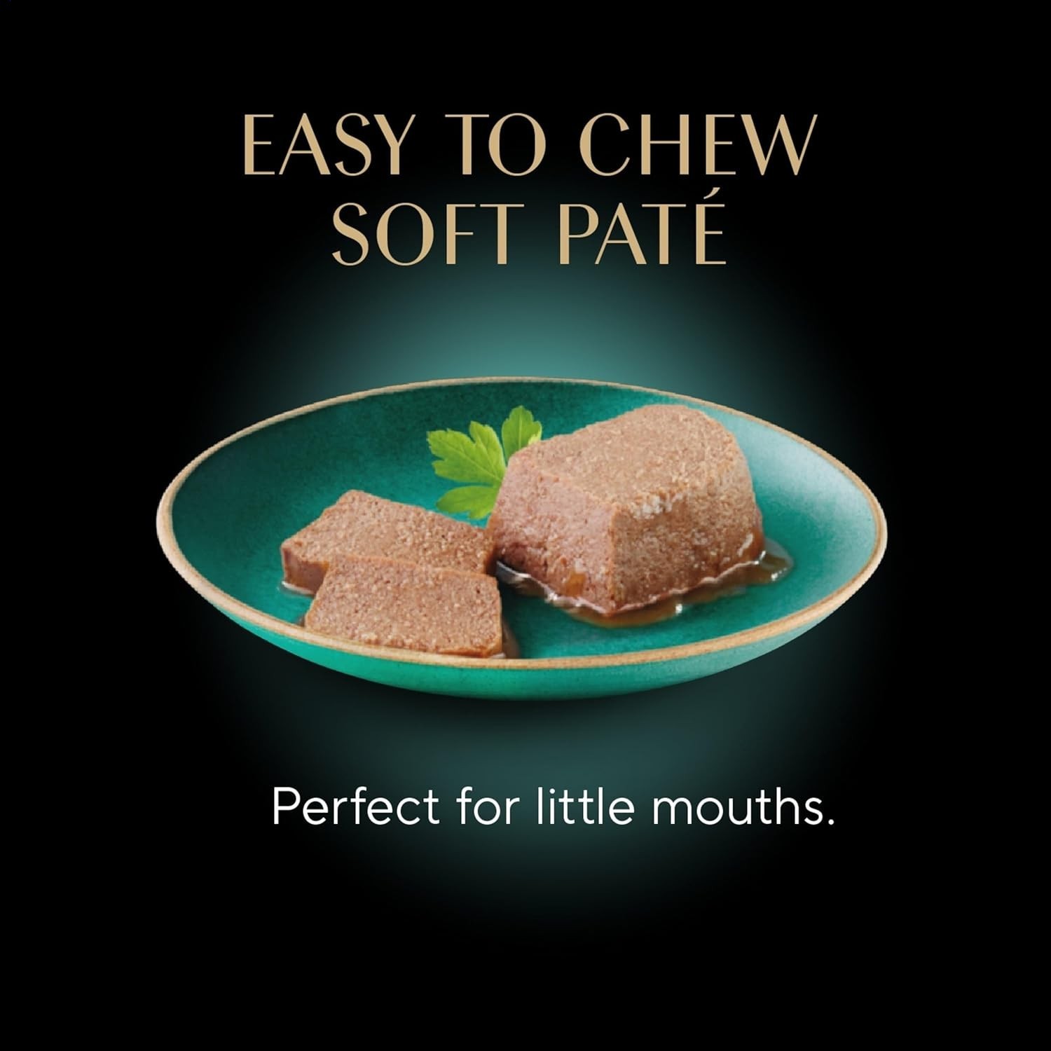Sheba Perfect Portions Salmon, Chicken and Seafood Wet Cat Food 31.7oz/48ct