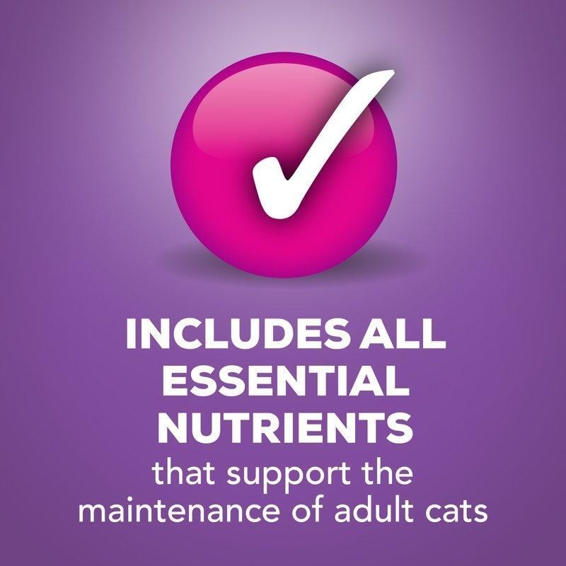 Purina Cat Food Wet Turkey Giblets Gravy 5.5oz 24 Pack- All Sizes & Breeds New