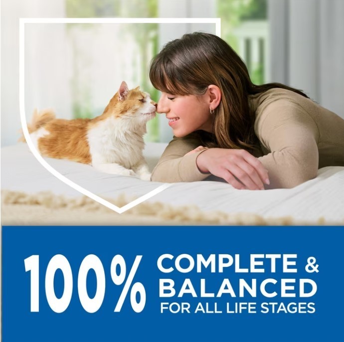 Purina Cat Chow Complete Dry Cat Food 20lb High Protein Real Chicken, BIG SALE