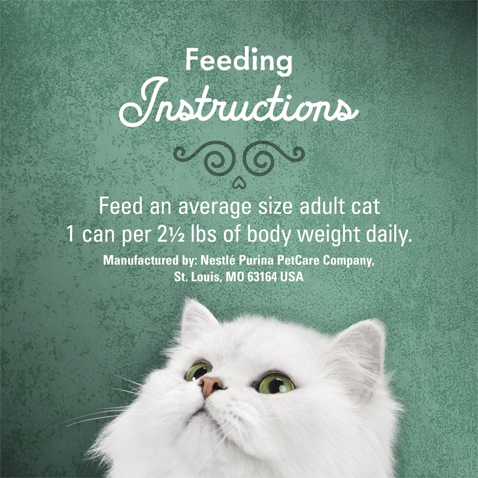 Purina Fancy Feast Wet Cat Food 3 Ounce (Pack of 24), Primavera Variety Pack
