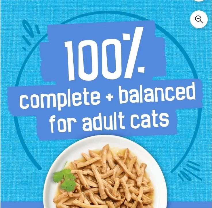 (12 pack) Purina Friskies Shreds With Whitefish and Sardines in Sauce,5.5 oz Can
