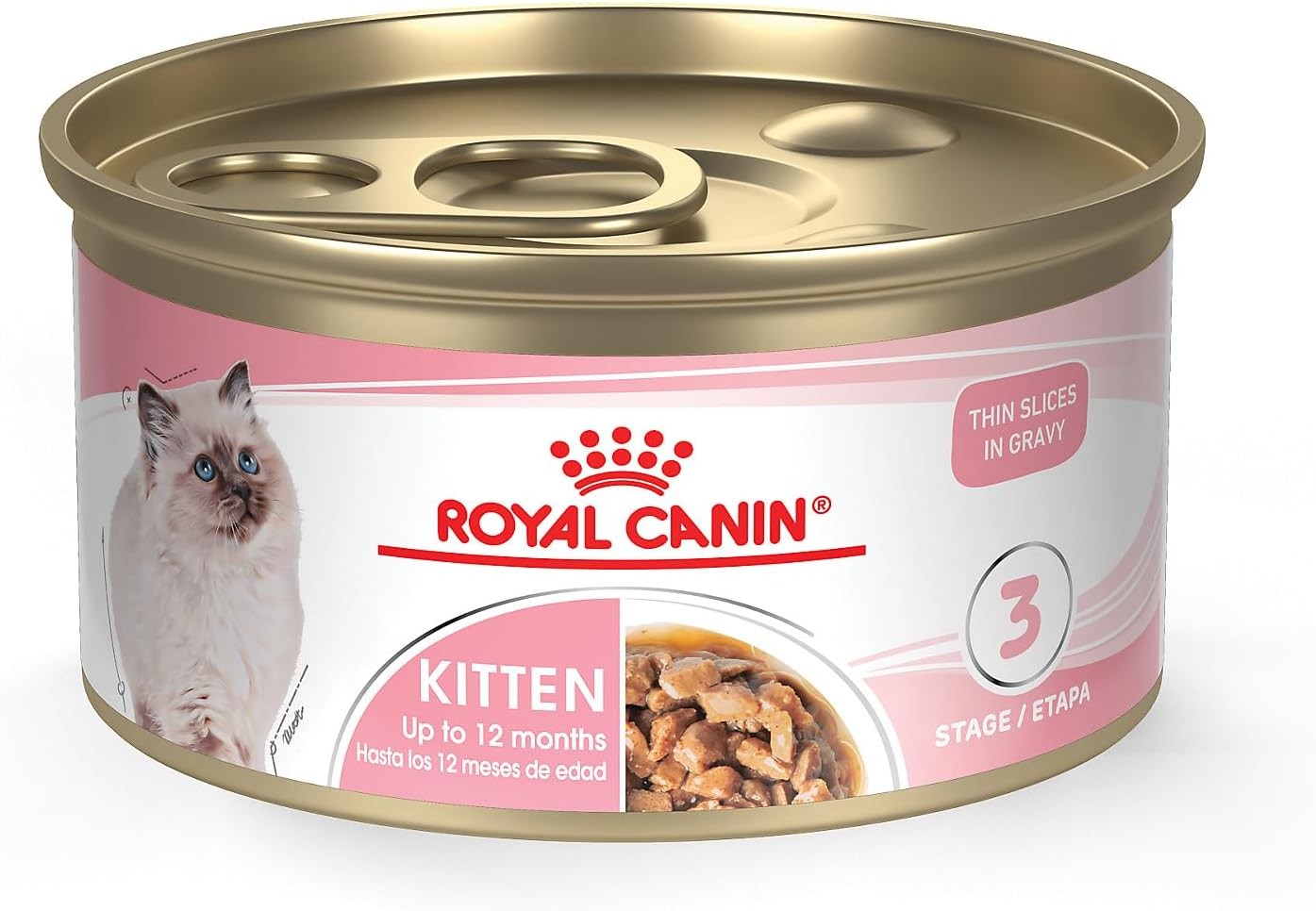 Royal Canin Feline Health Nutrition 3 Ounce (Pack of 24), No artificial color