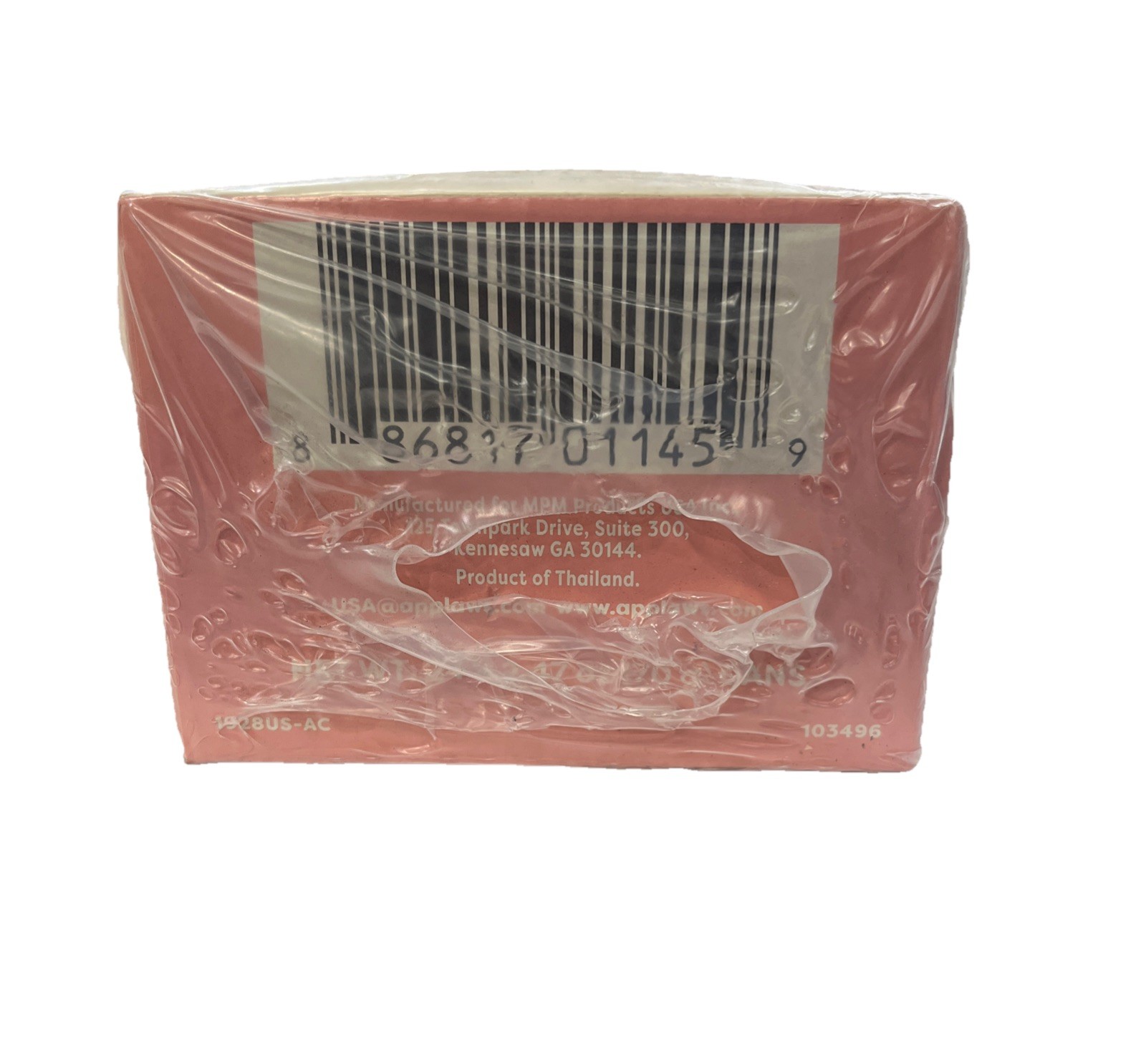 Applaws Vitality Natural Cat Food Tuna Fillet & Salmon 24 Cans 2.37oz 70g