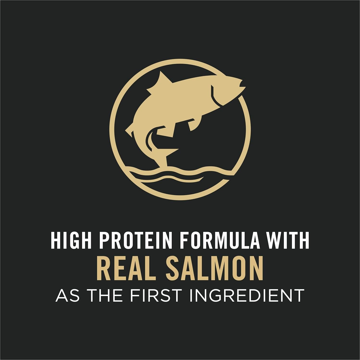 Purina Pro Plan High Protein Cat Food With 7 Pound (Pack of 1), Brown