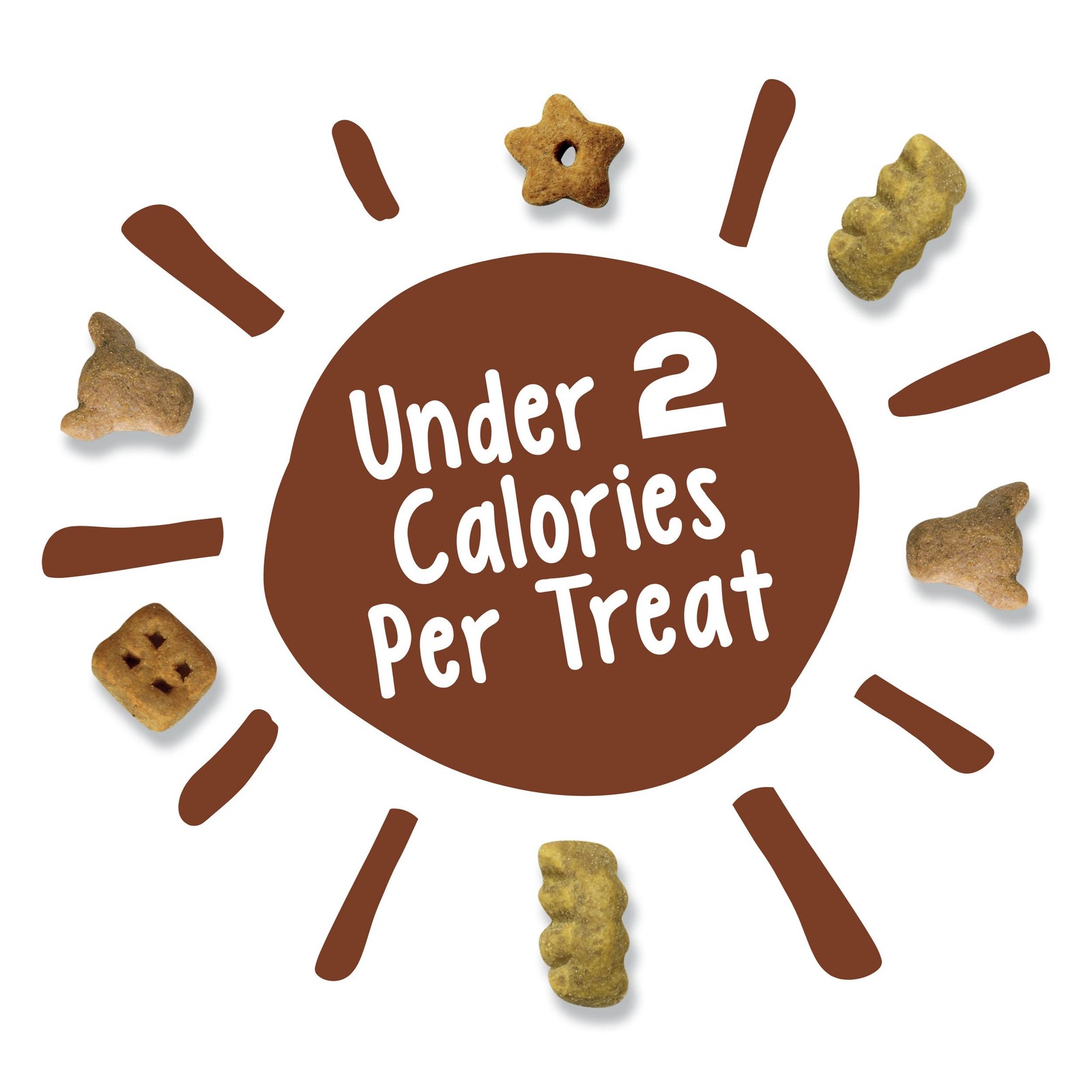 Cat Treat Party Mix Love Pack