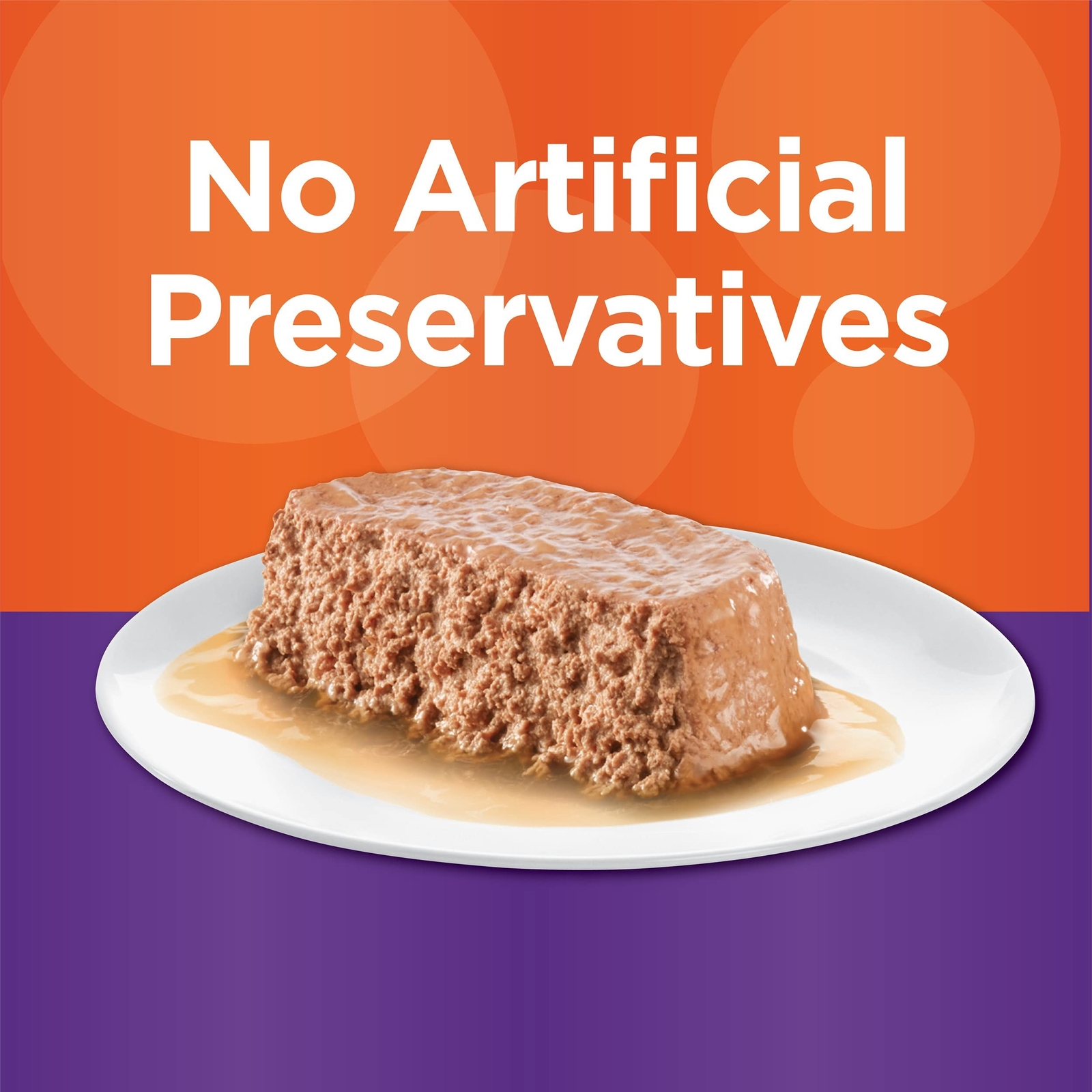 IAMS PERFECT PORTIONS Healthy Kitten Grain Free* Wet Cat Food Paté, Chicken R…