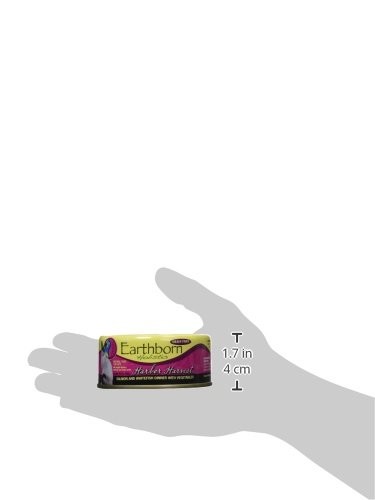 Earthborn Holistic Harbor Harvest Grain Free Salmon And Whitefish Cat Food 5….