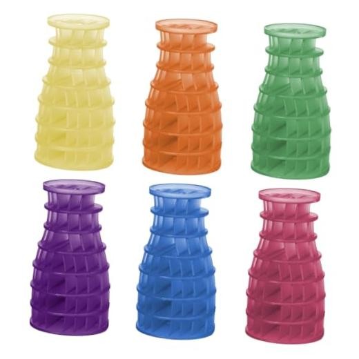 Eco Air Refill Air Freshener Dry Fragrance Technology Natural Variety Pack