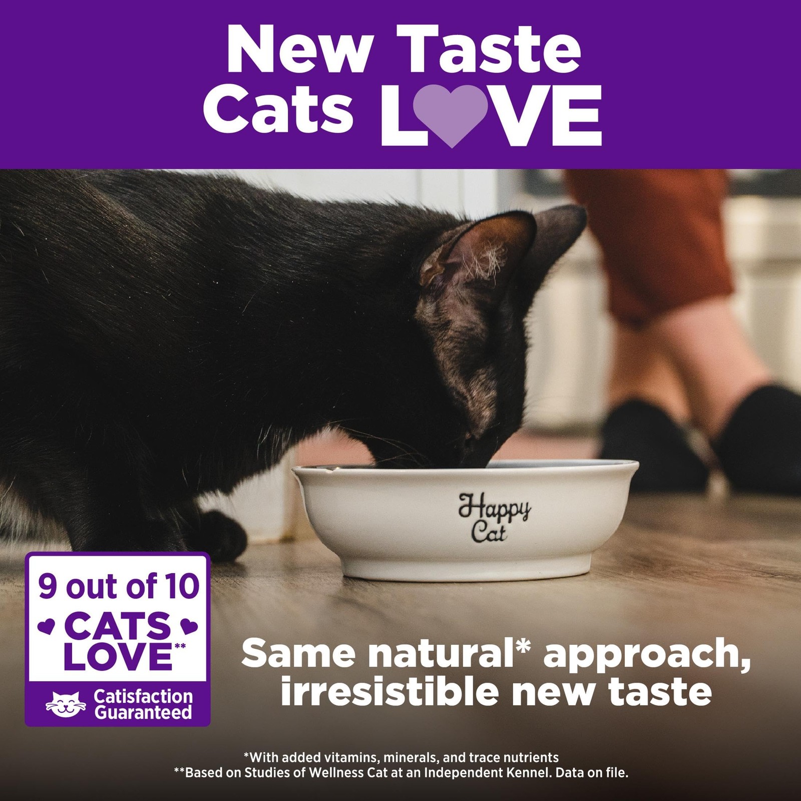 Complete Health Adult Dry Cat Food for Indoor Cats, Natural, Grain Free Kibbl…