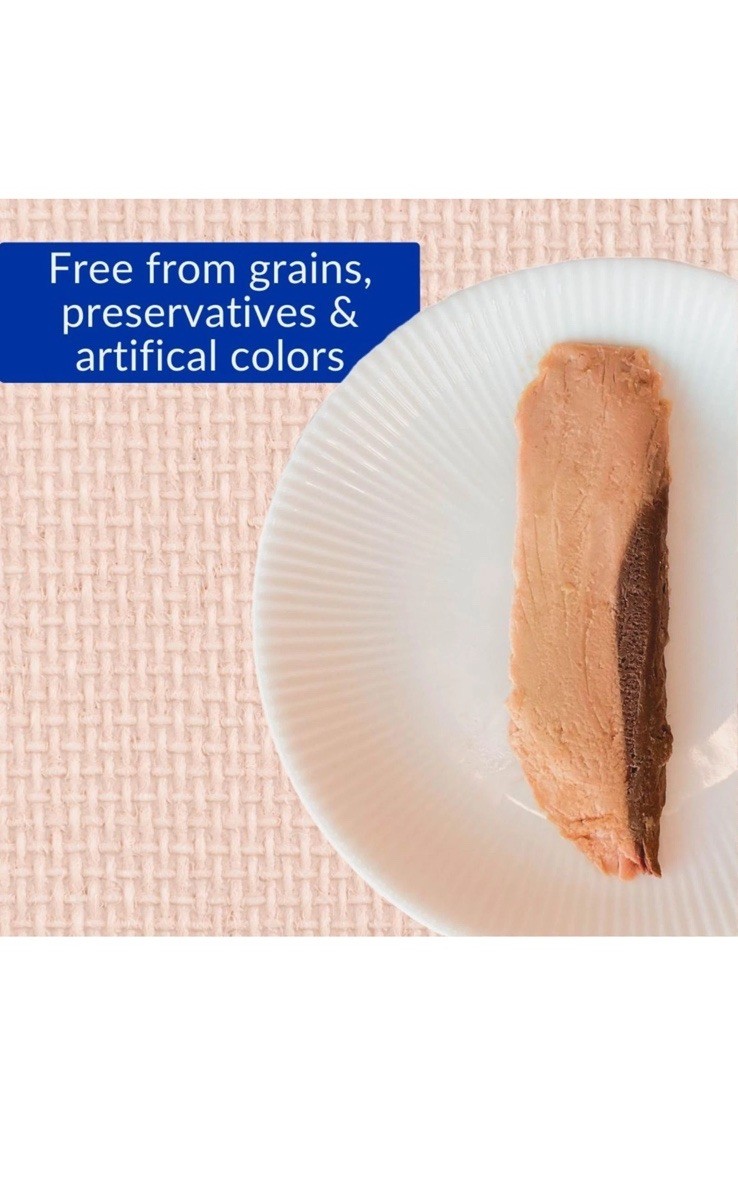Inaba Premium Hand Cut Tuna Fillets With Broth For Cats Variety Pack 10 Count