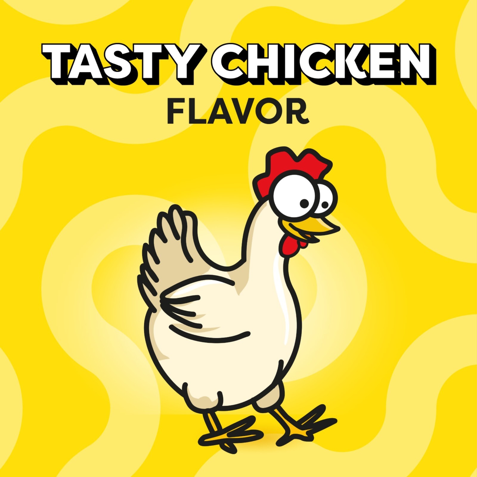 3 Tub TEMPTATIONS Classic Crunchy and Soft Cat Treats Tasty Chicken Flavor 30 oz