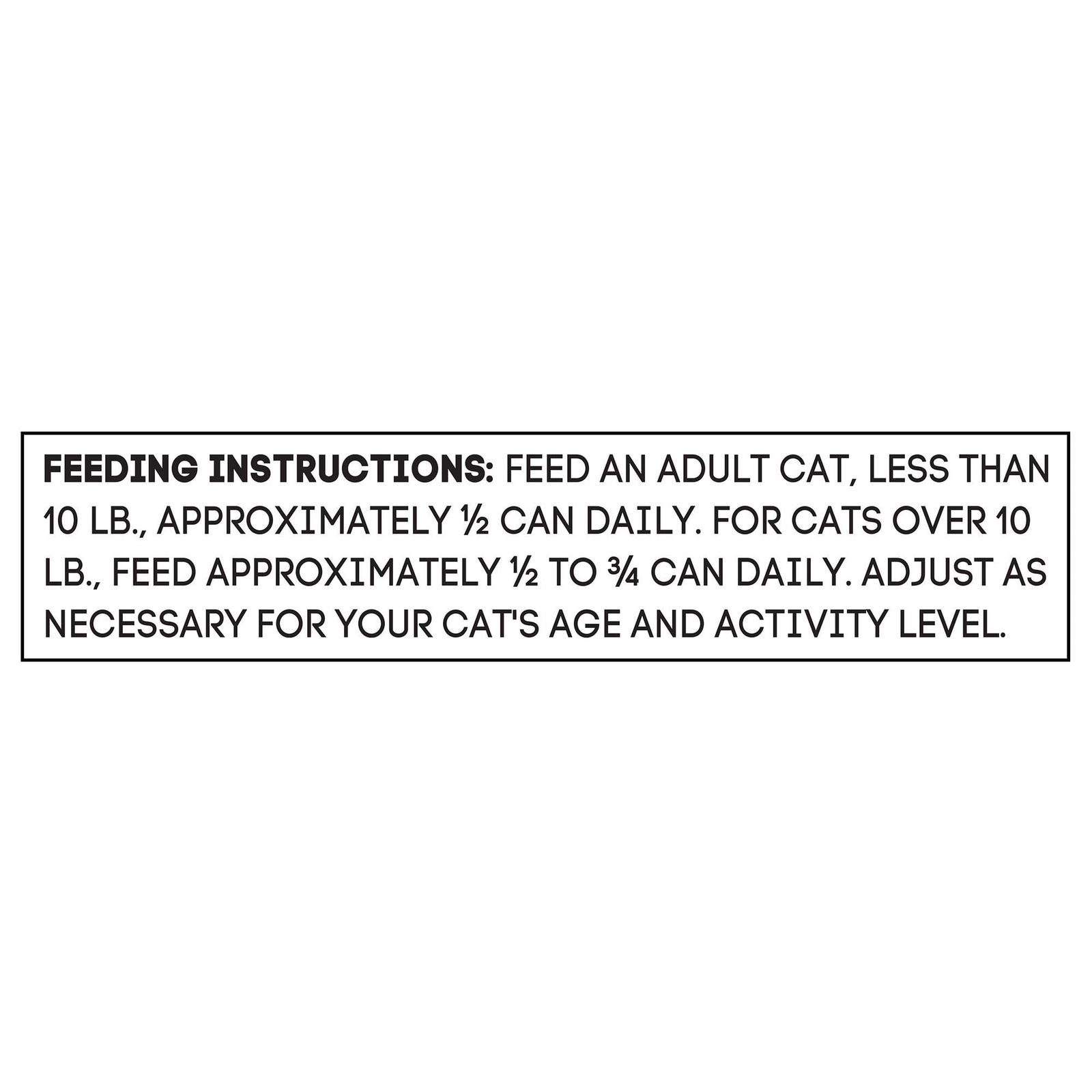Classic Variety Pack Pate Cat Food, 13 oz Cans (12 Pack)