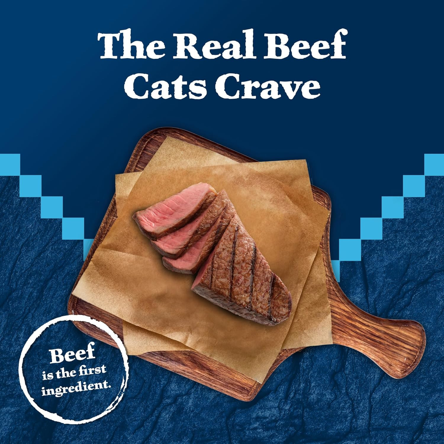 Wilderness Adult Dry Cat Food, Rocky Mountain Recipe, Chicken-Free & Grain-Free